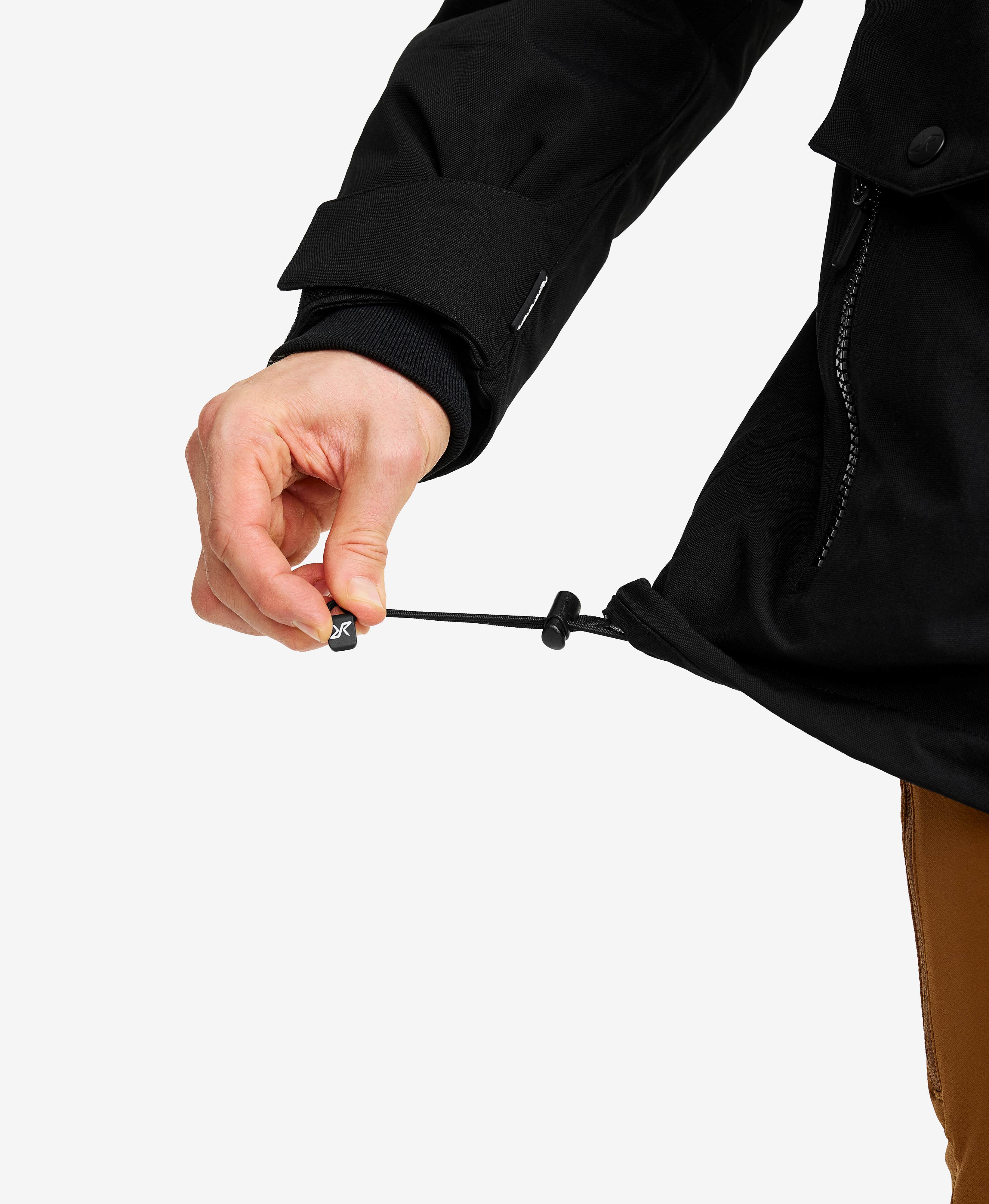 Saviour Tech 2L Insulated Parka Men