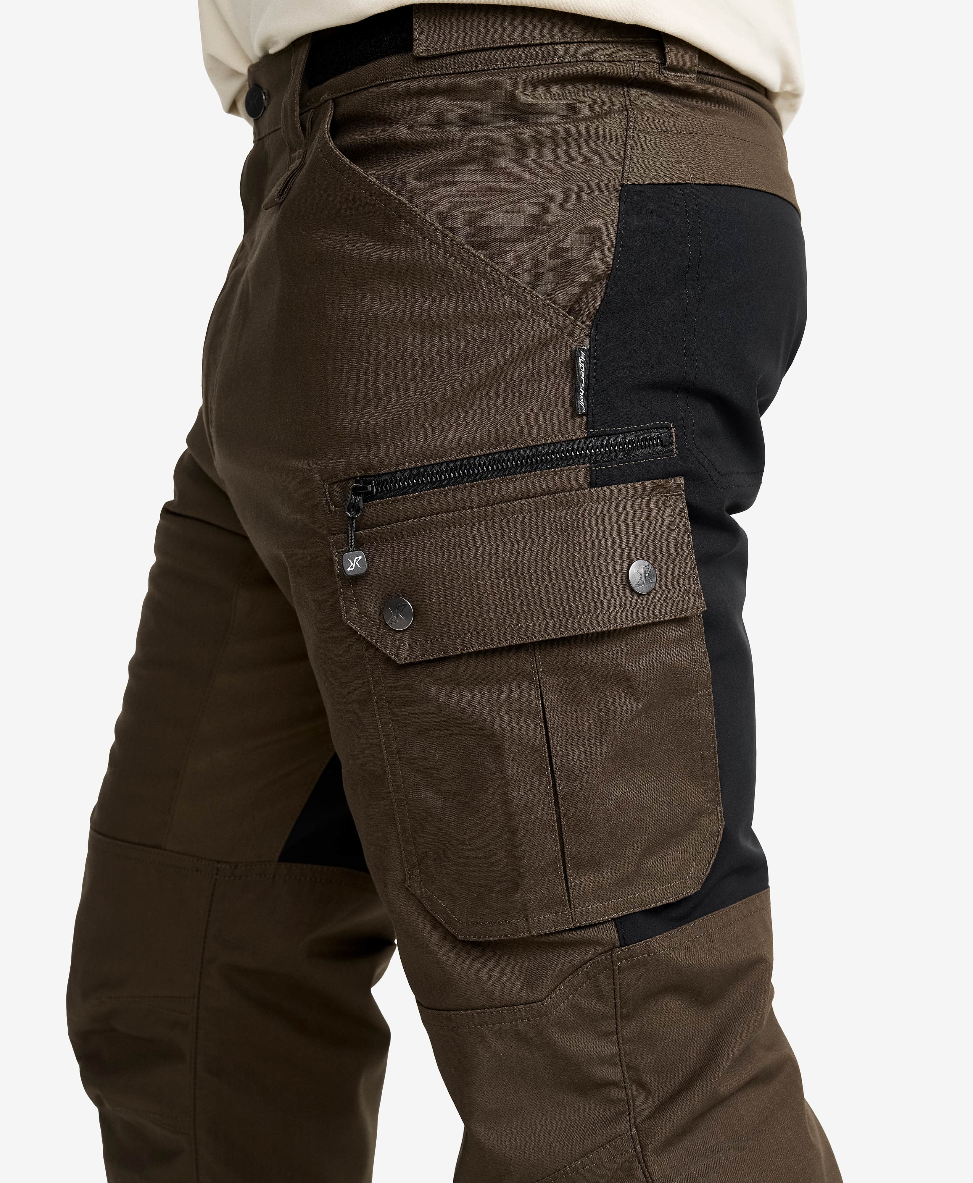 Field Pro Warm Outdoor Pants Men
