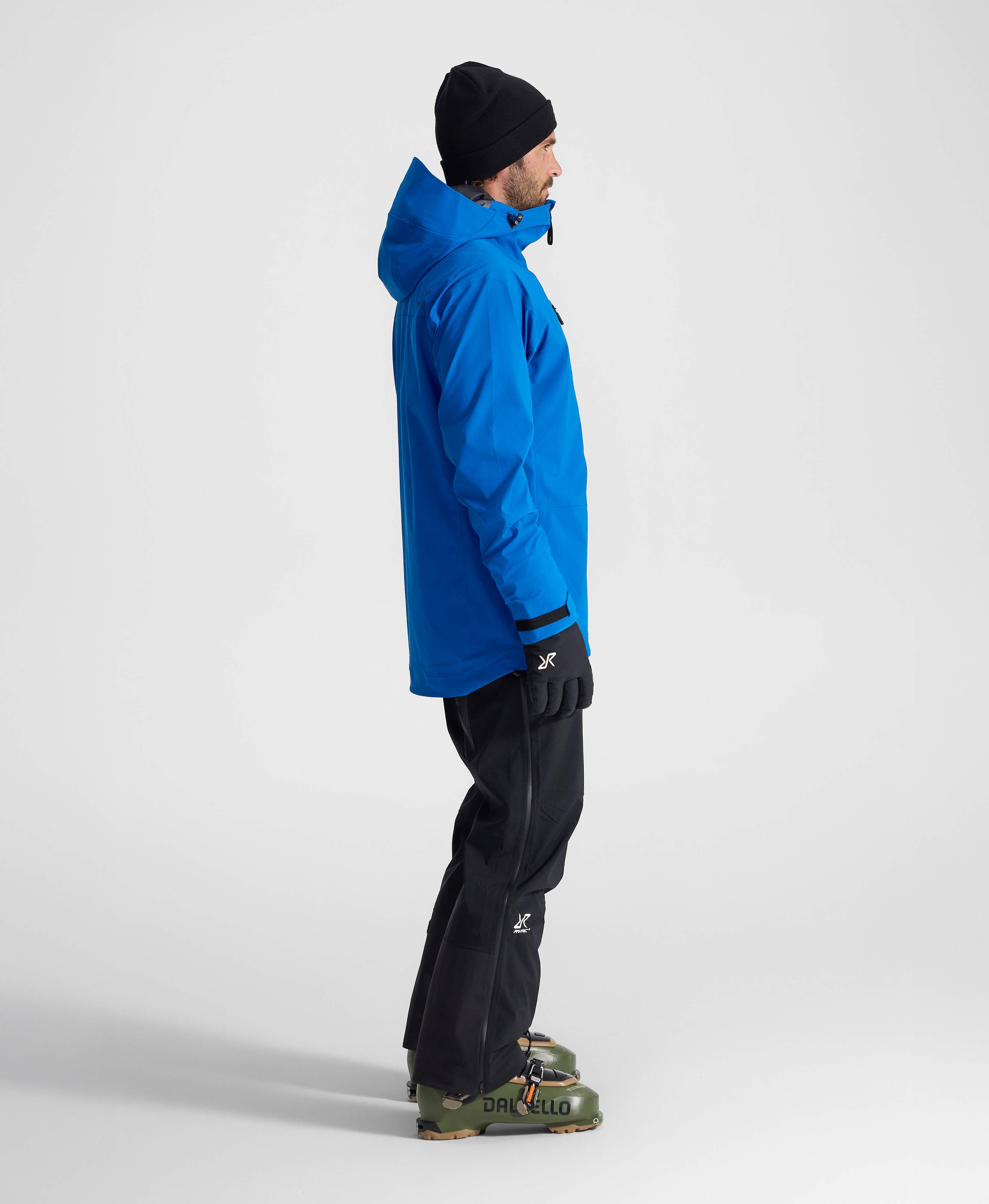 Ultra 3L Shell Jacket Men