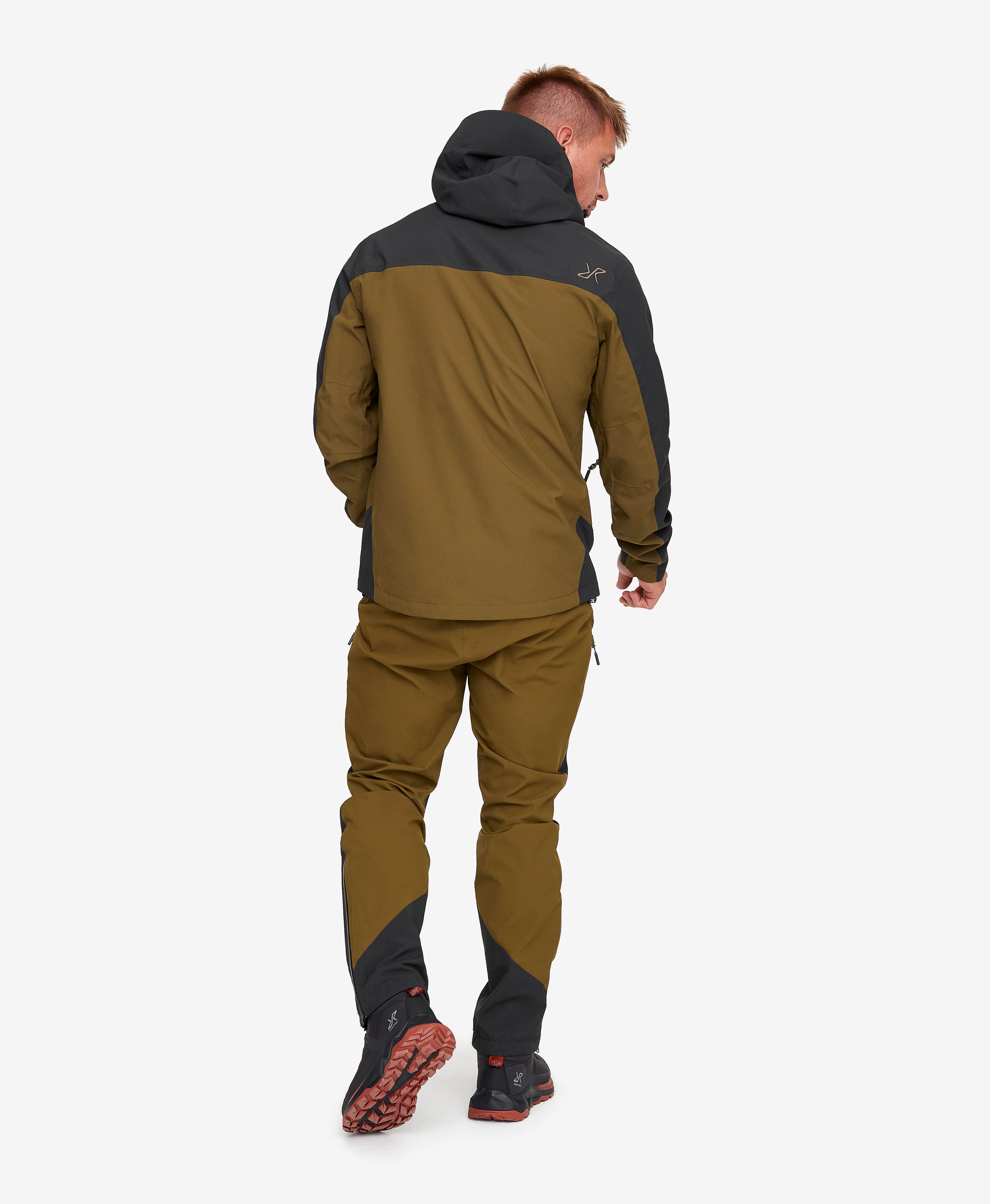 Silence Proshell 3L Jacket Men