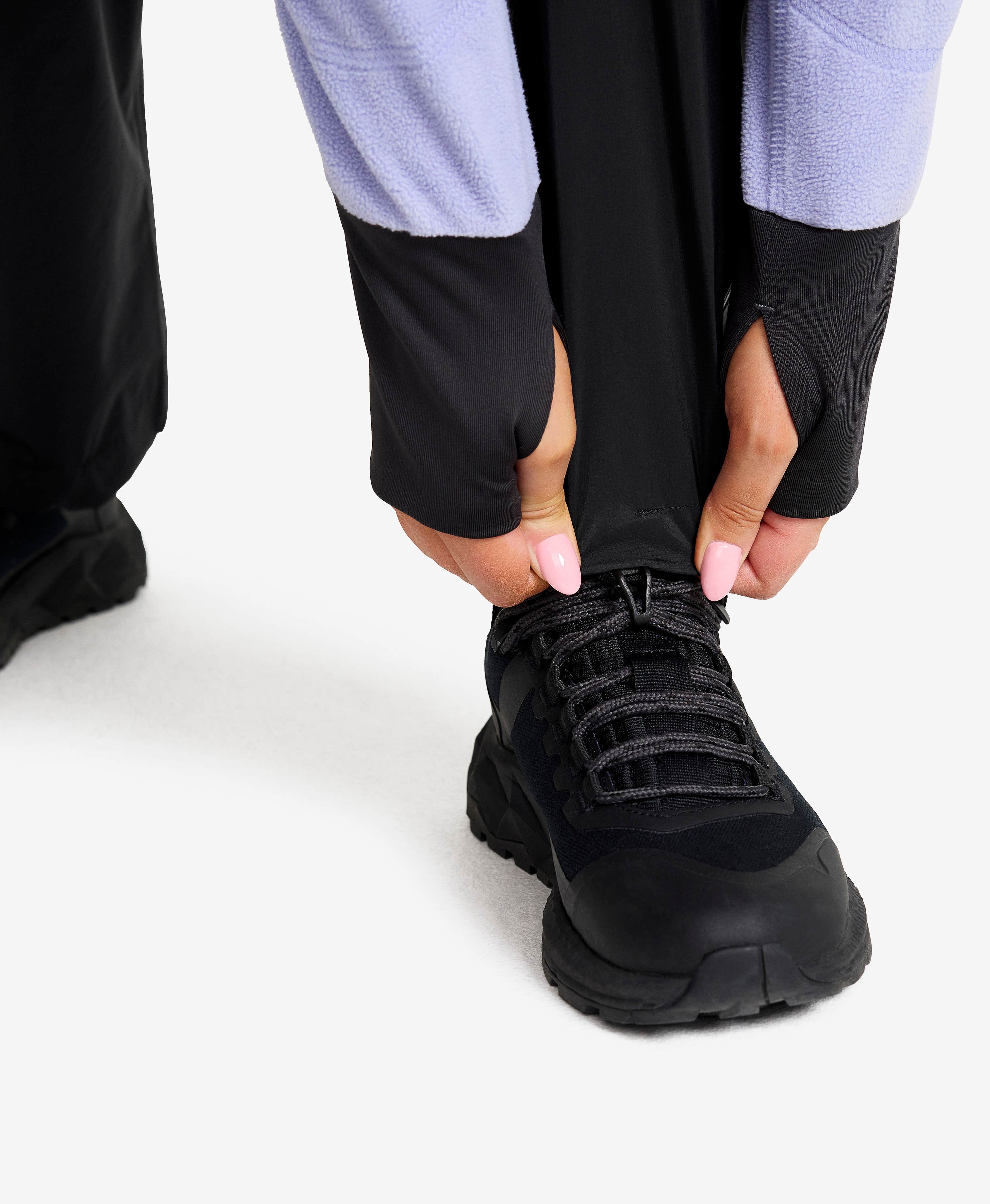 Arcade 3L Lightweight Pants Women