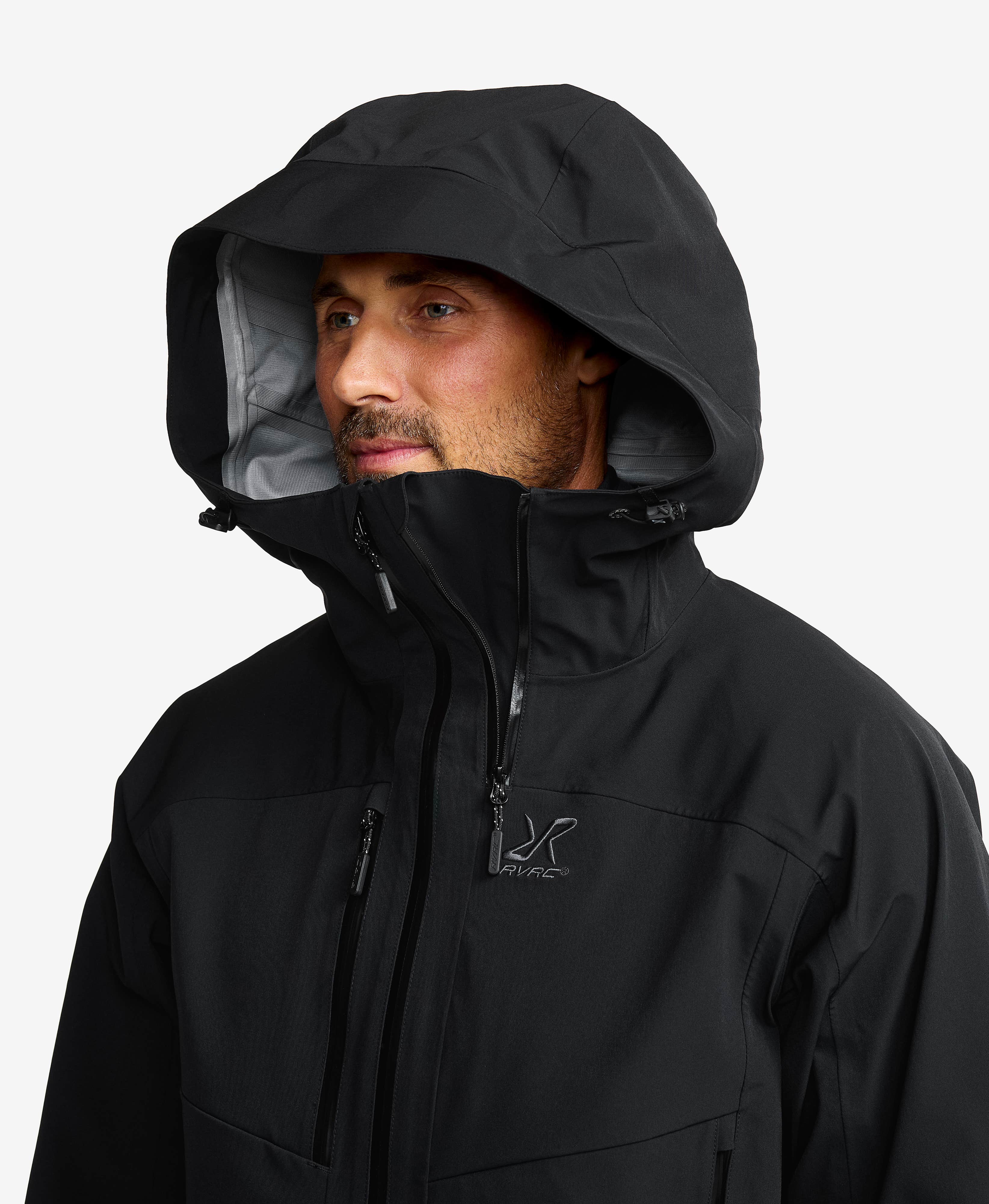 Cyclone 3L Shell Jacket Men