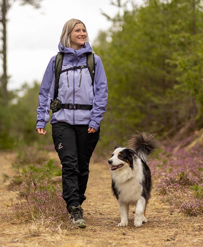 Rambler Lightweight Pro Pants Women