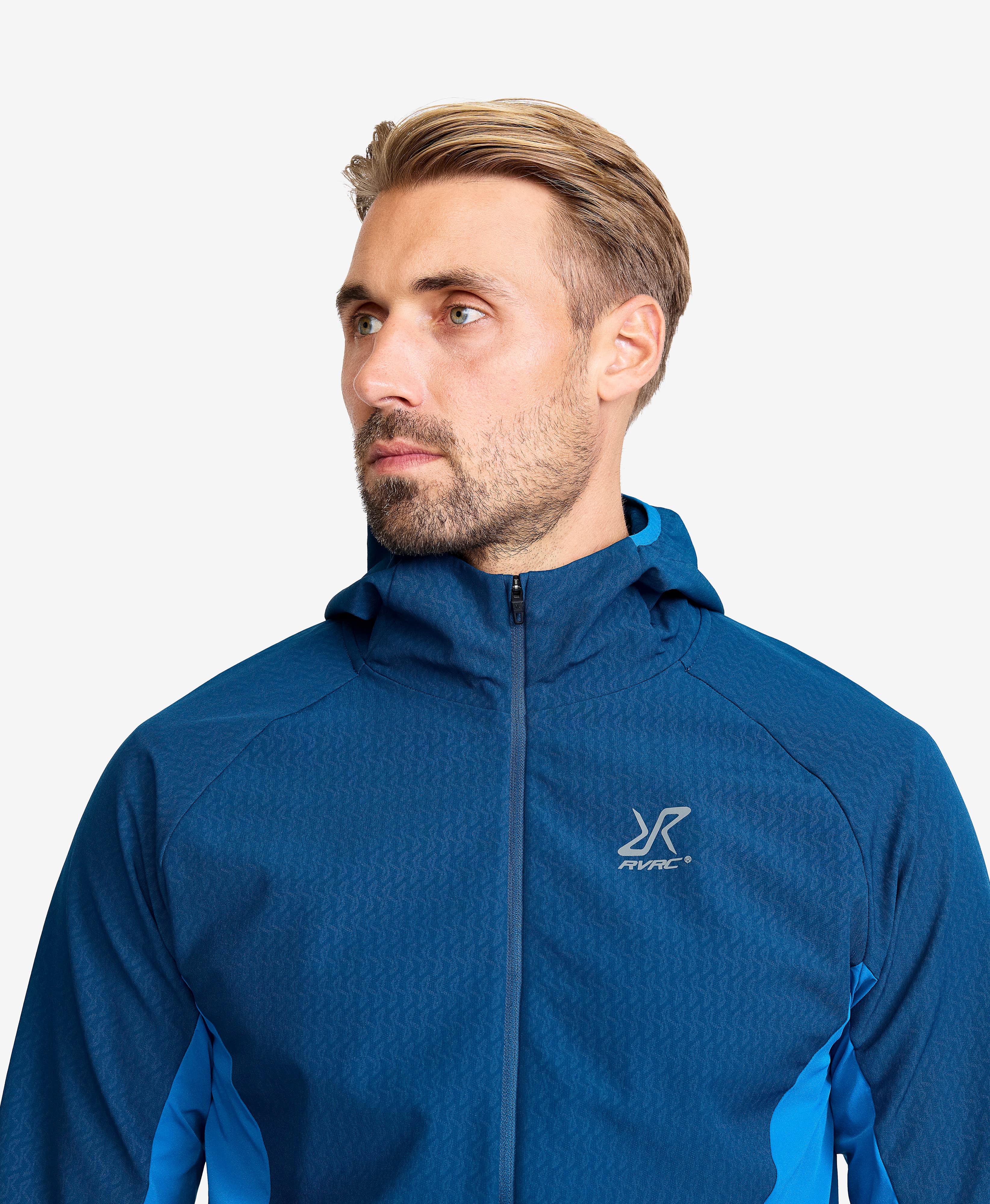 Distance Pro Wind Jacket Men