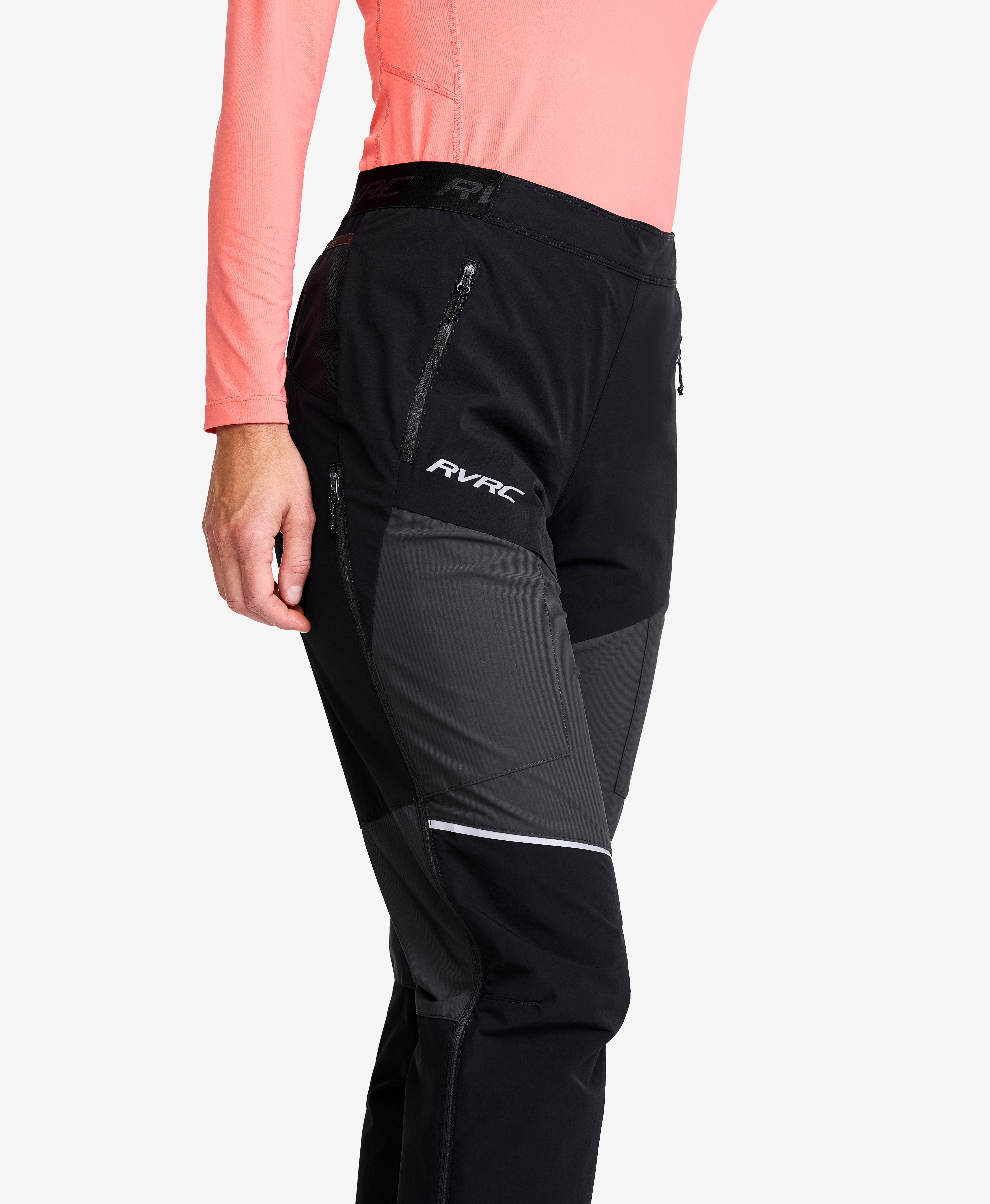 Dynamic Pro Wind Pants Women
