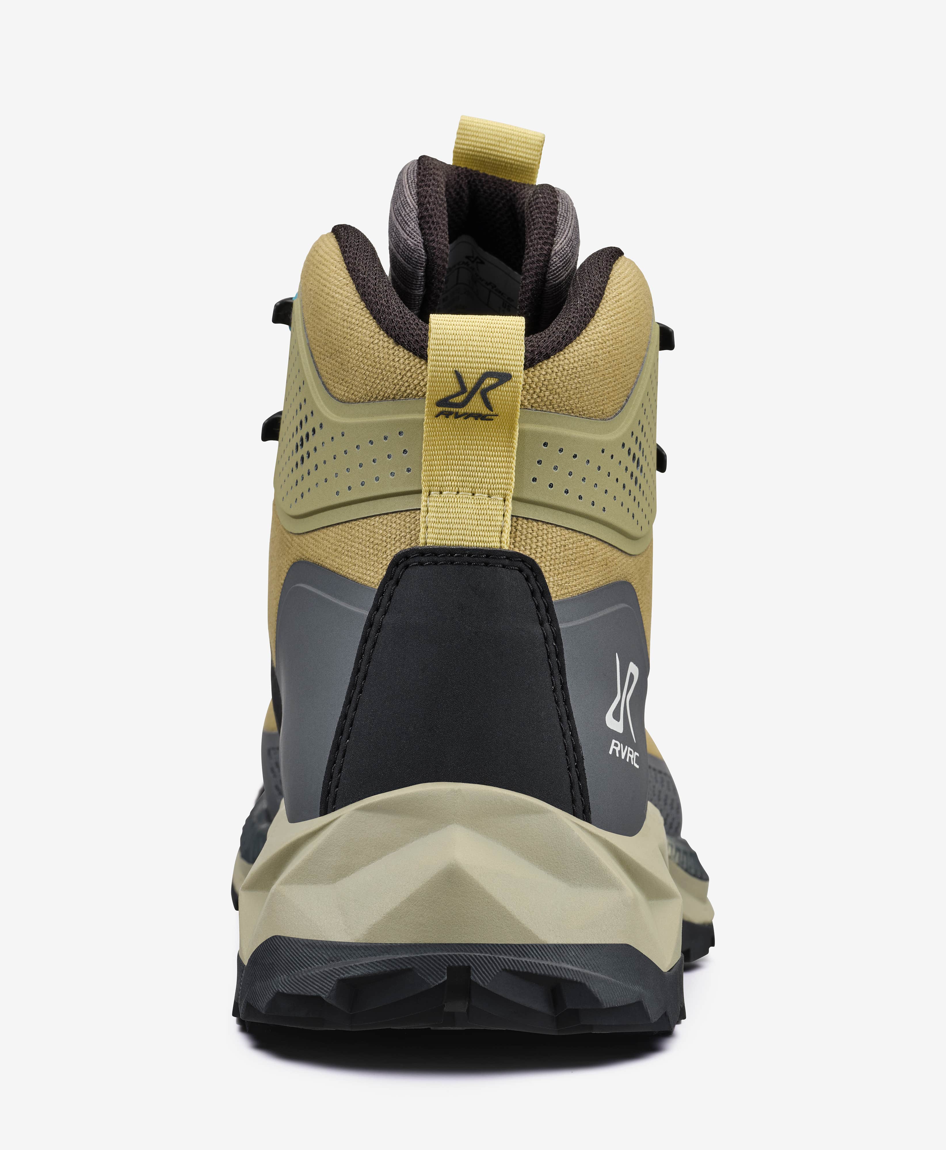 Phantom Trail Mid Waterproof Hiking Boots Men