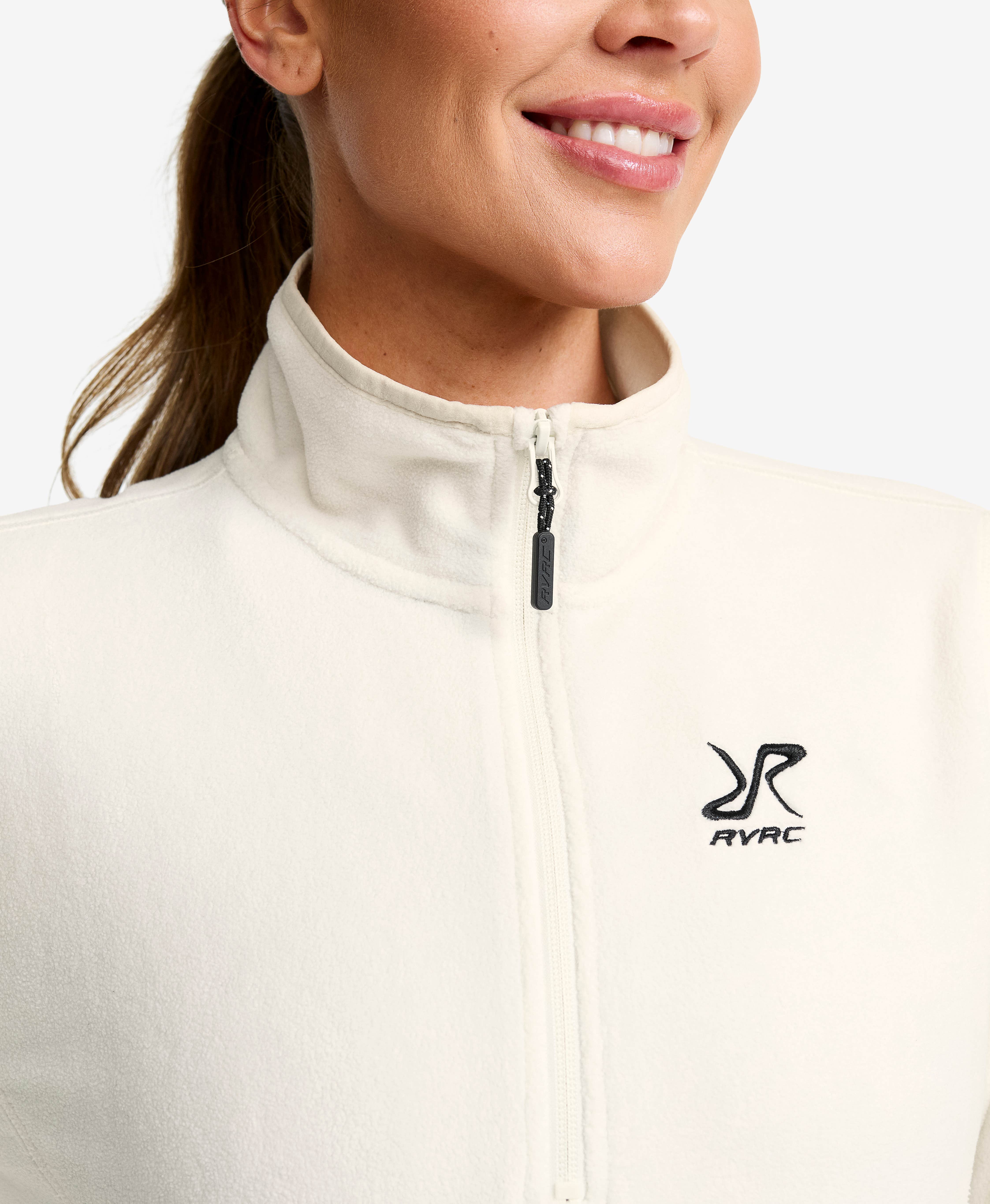 Hiker Half-zip Fleece Women