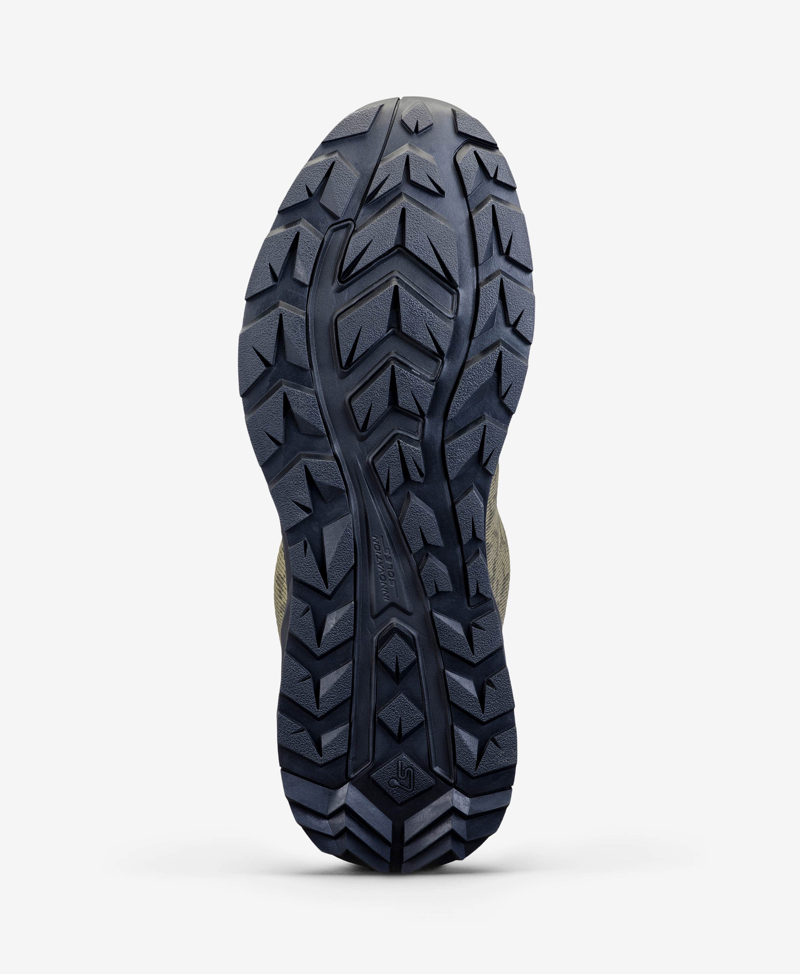 Trailknit Waterproof Hiking Sneakers Women