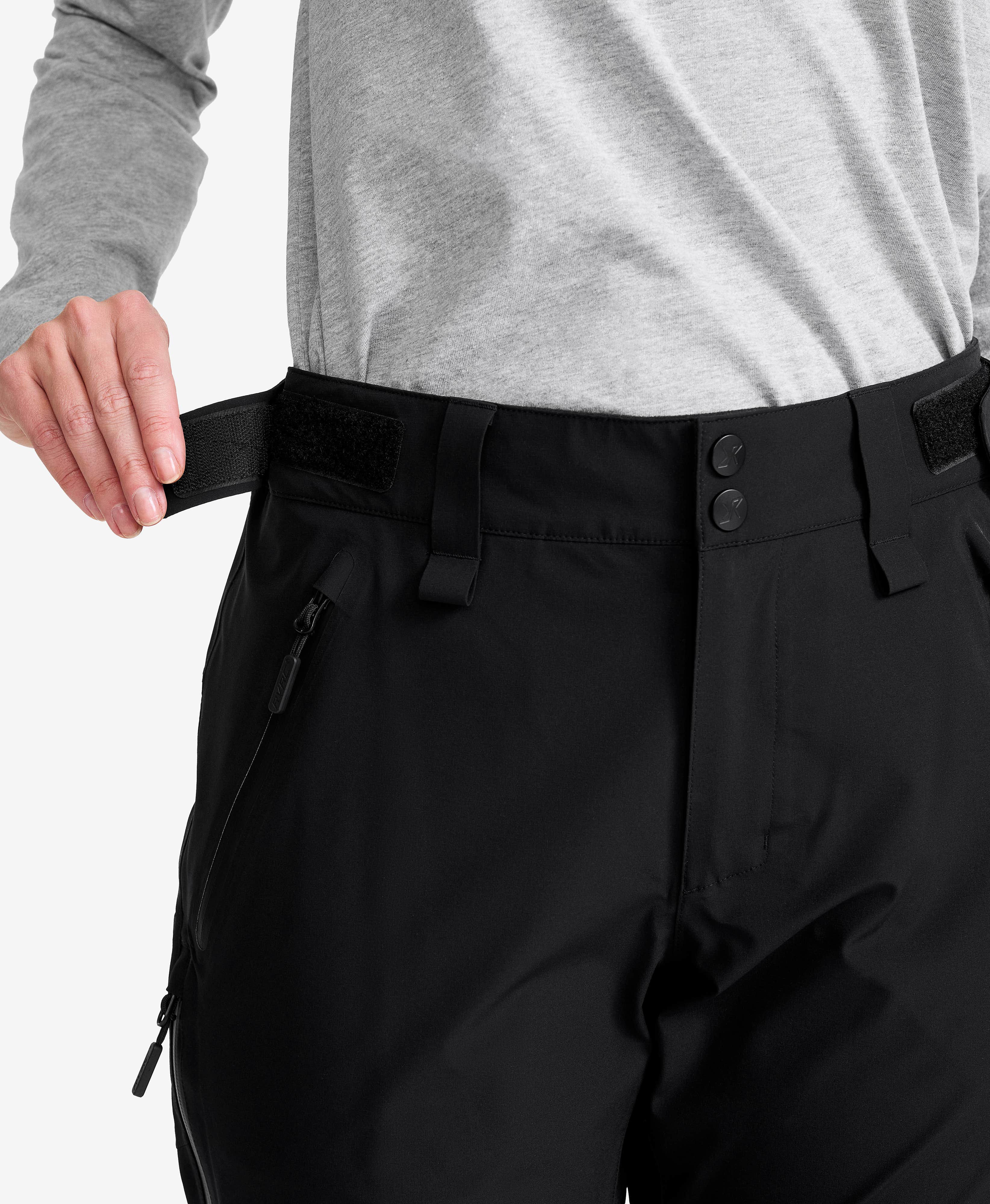 Aries Pro 3L Shell Pants Women