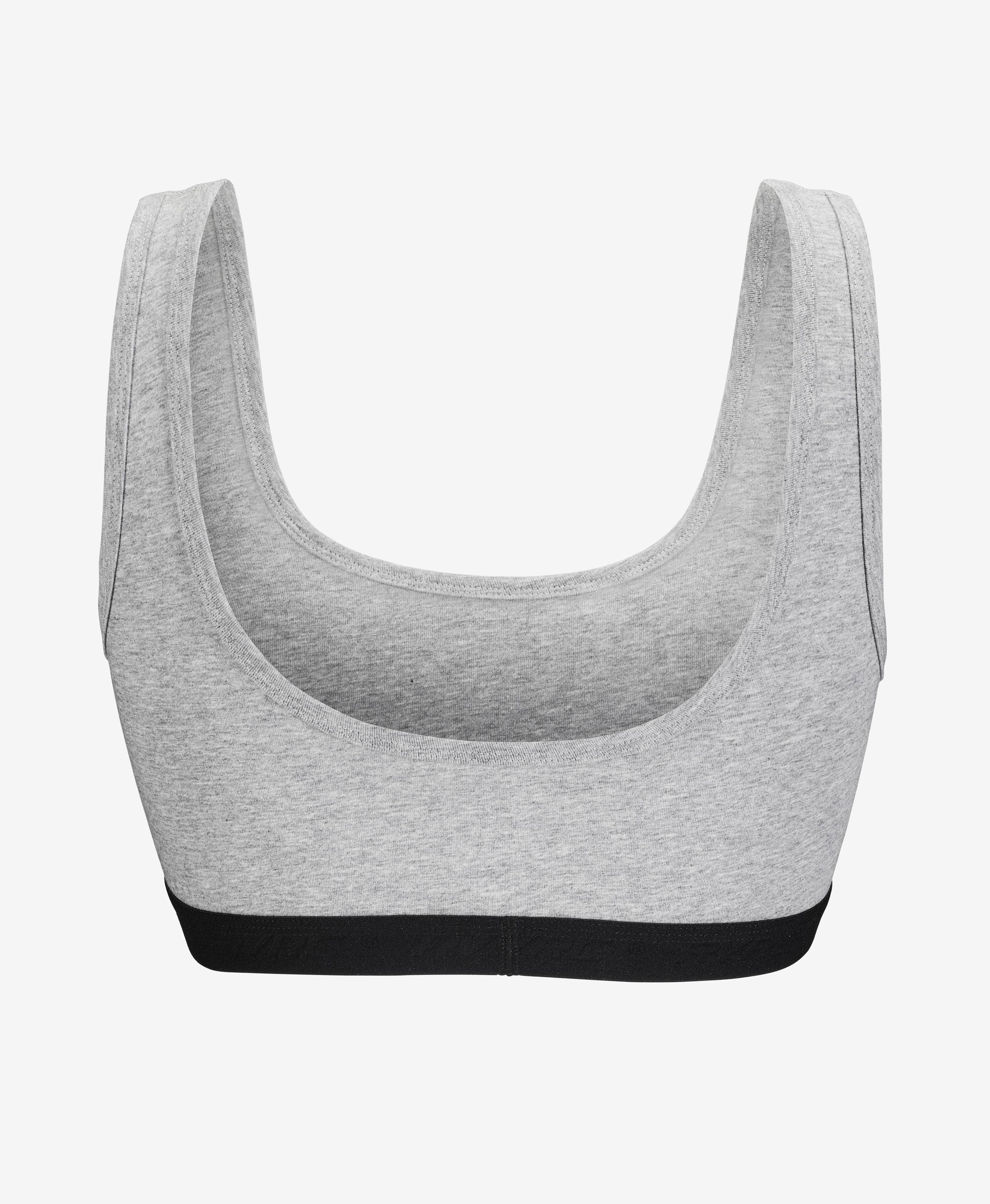 2-pack Ultimate Soft Bra Women