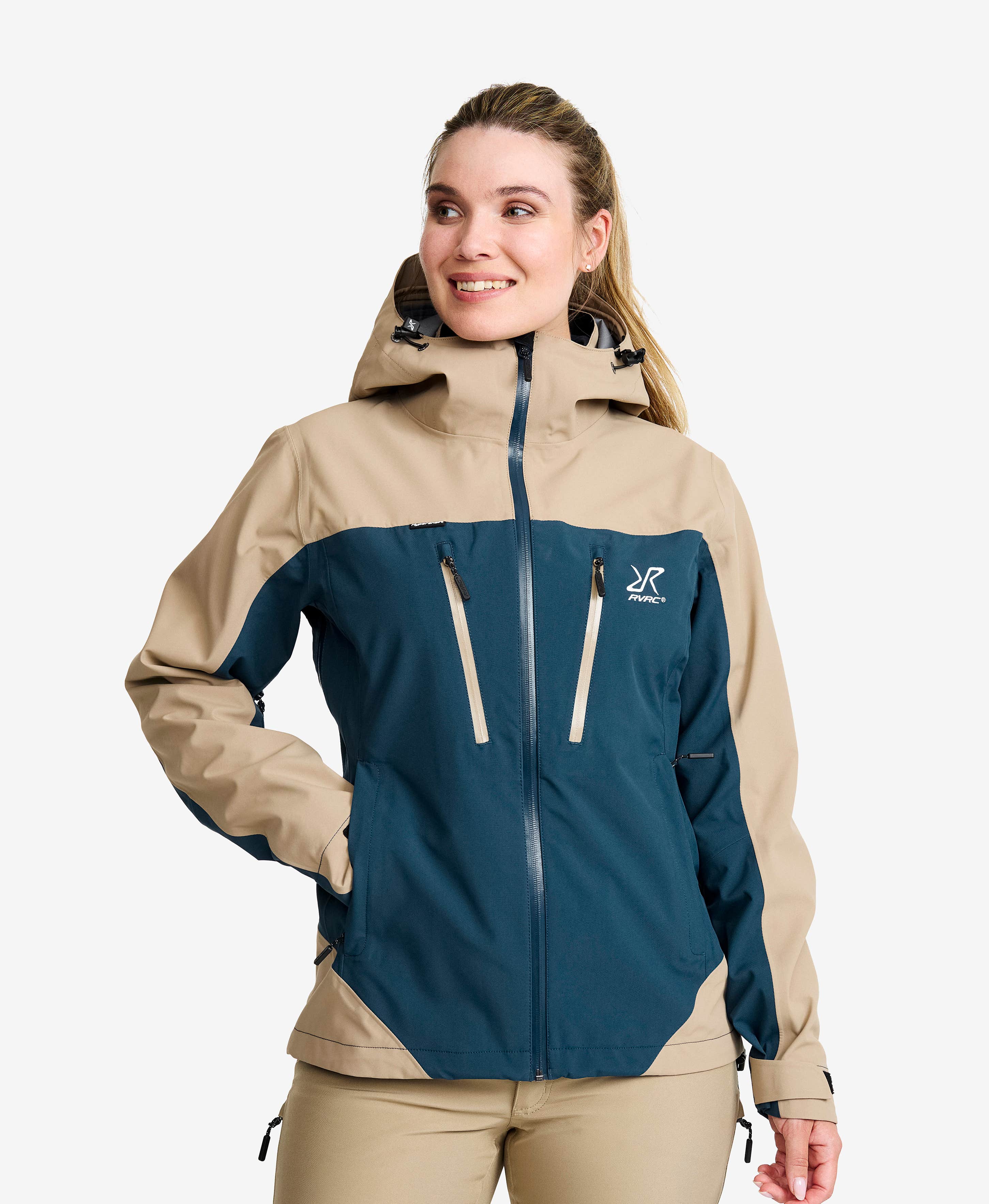 Silence Proshell 3L Jacket Women