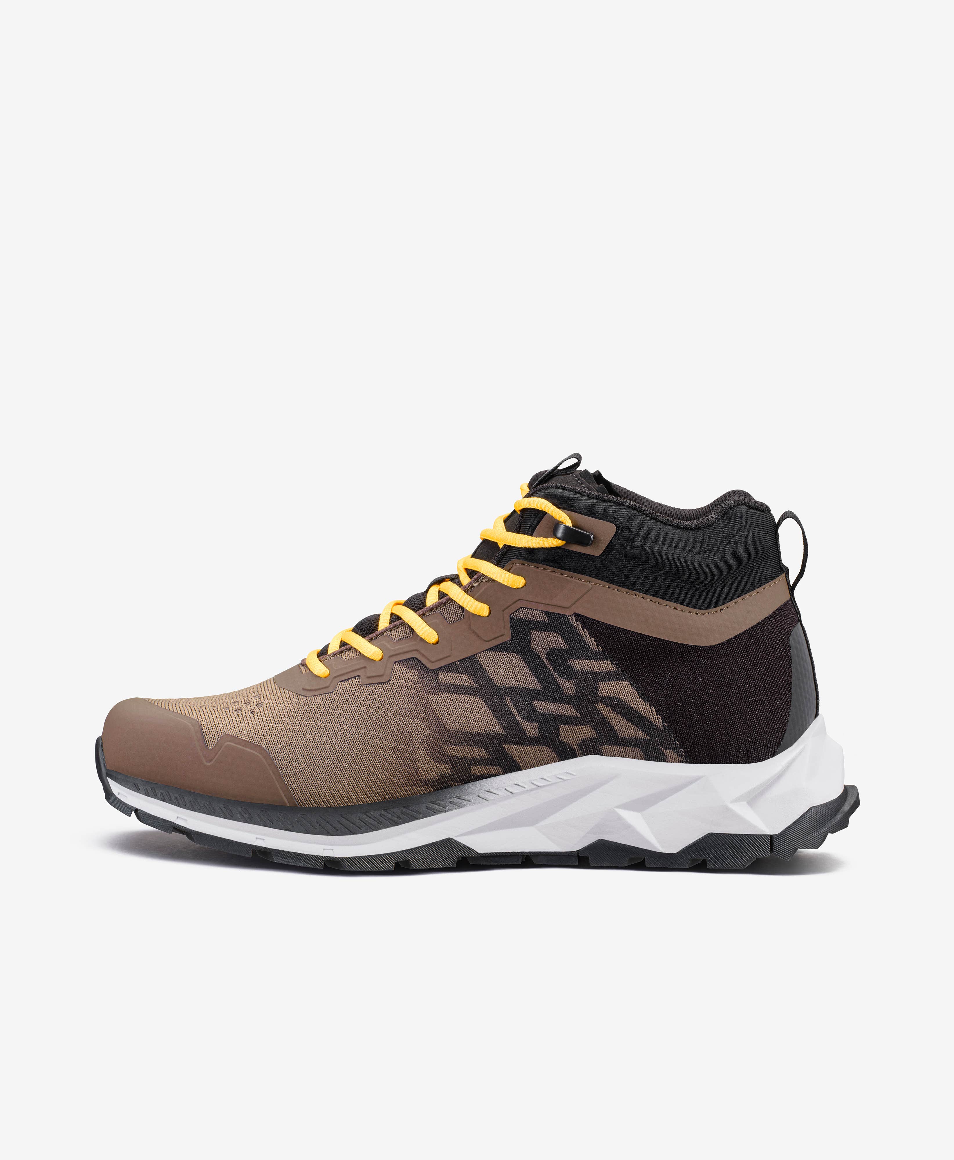 Trailknit Waterproof Mid Hiking Shoes  Men