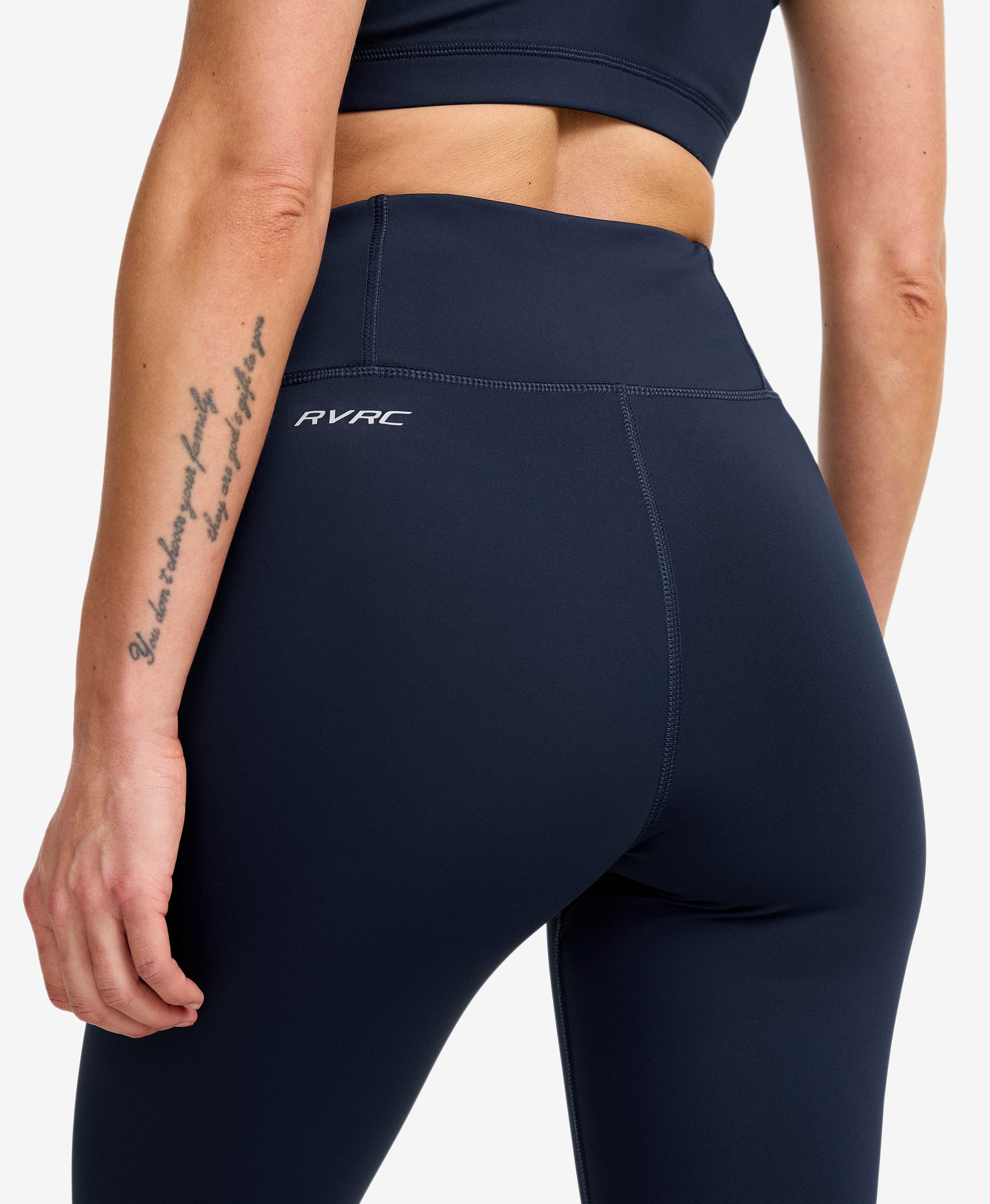Flow High-waisted Leggings Women