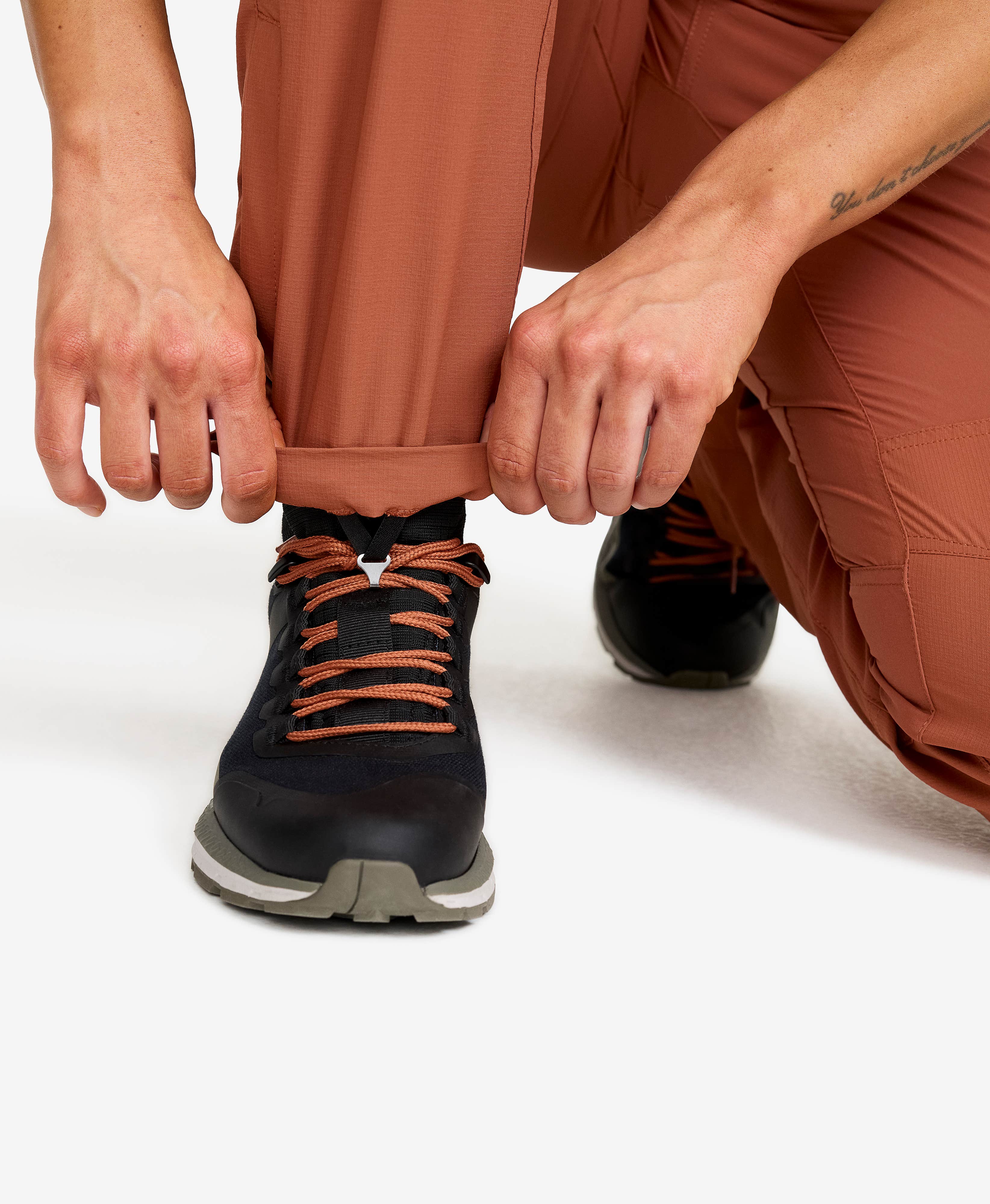 Elevate Pro Hiking Pants Women