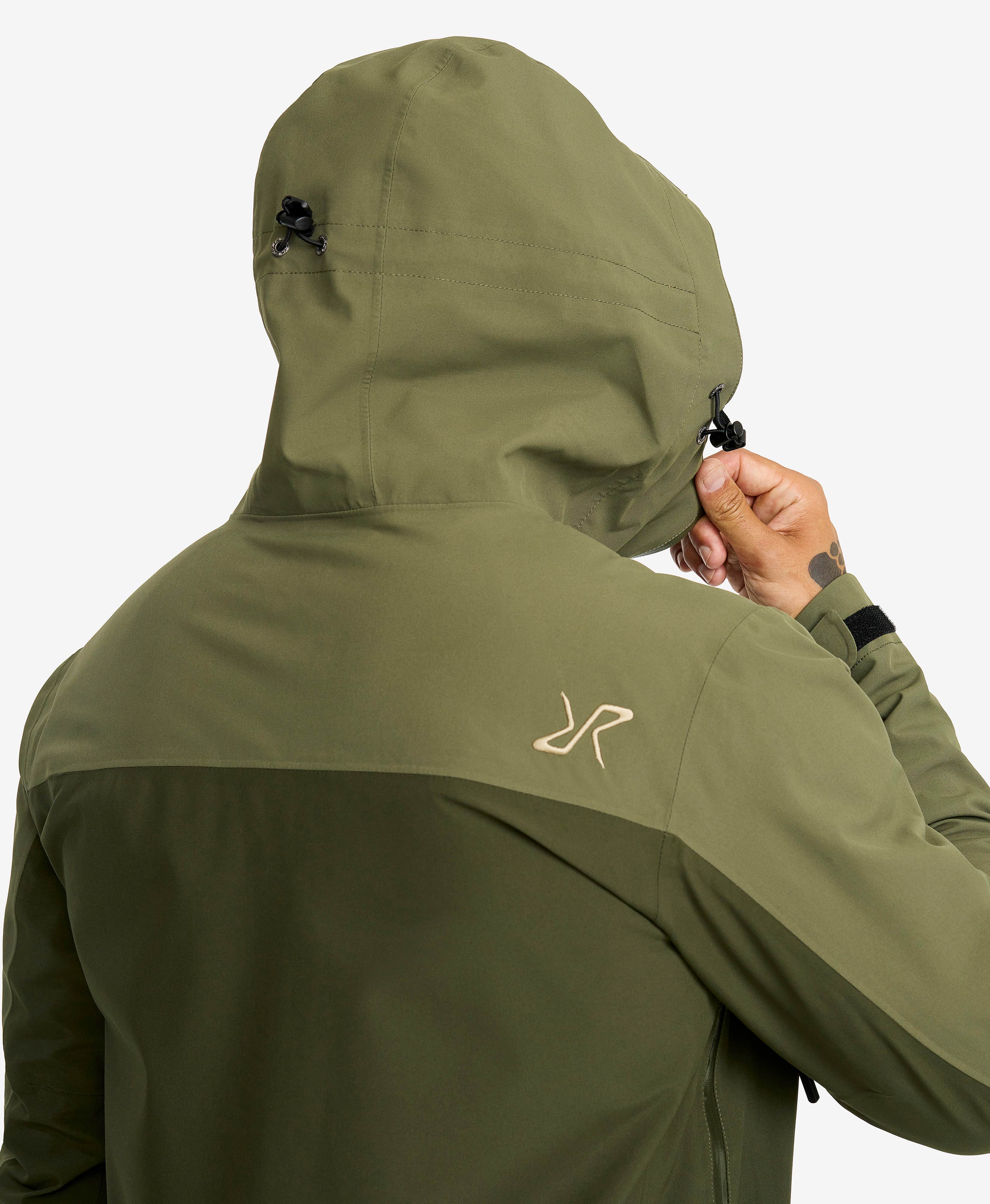 Silence Proshell 3L Jacket Men