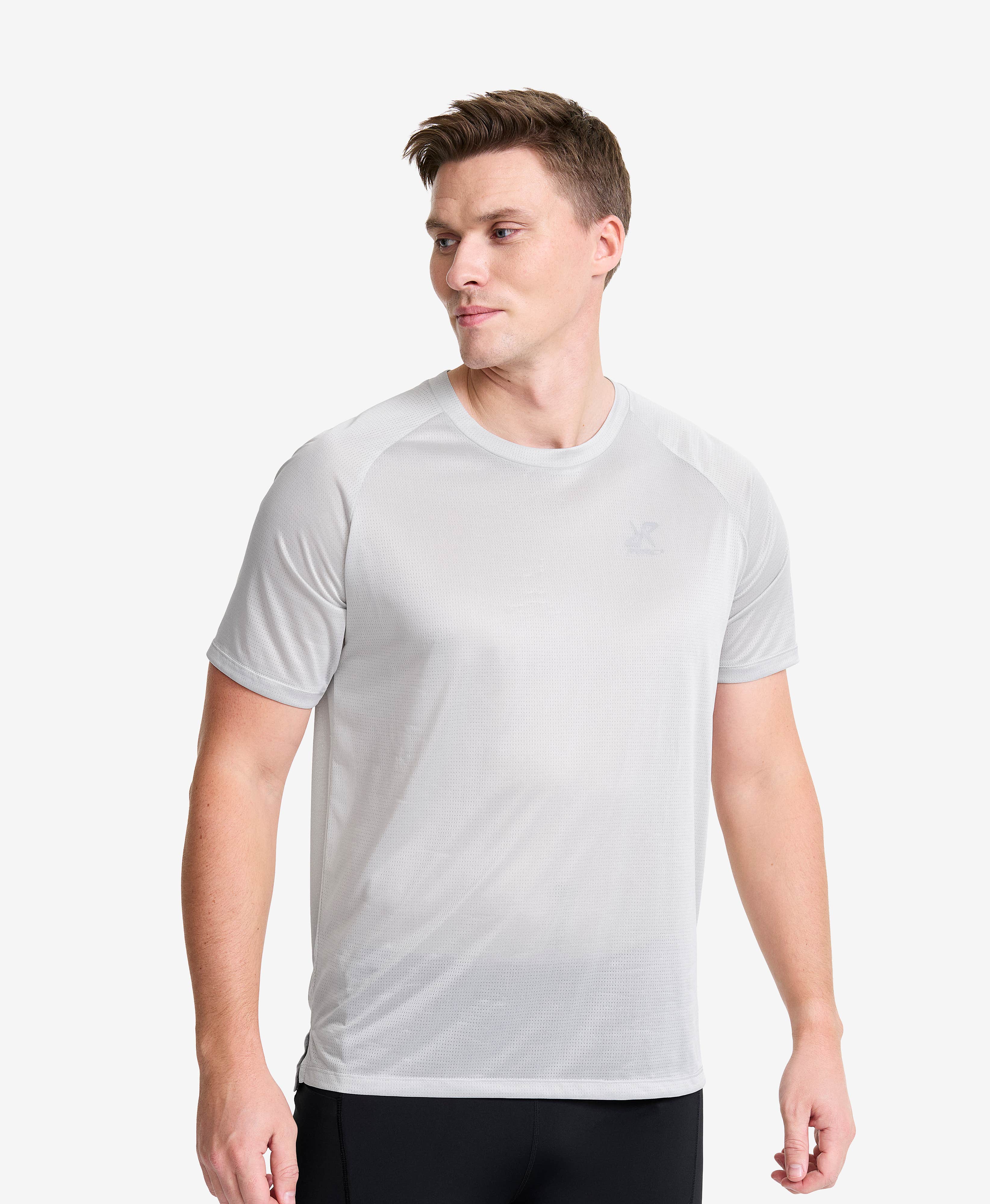 Intensity Light Crew Neck T-shirt Men