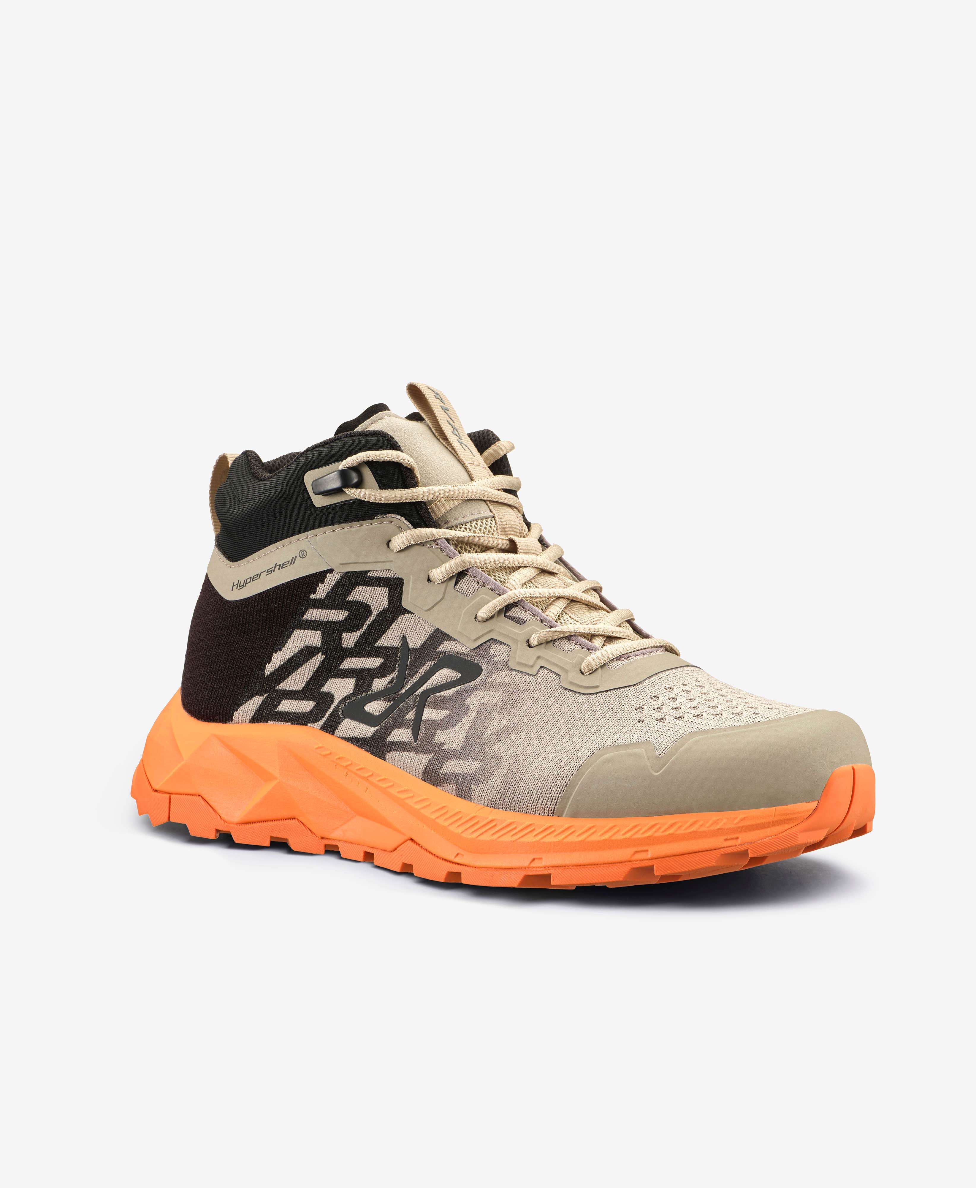 Trailknit Waterproof Mid Hiking Shoes Women