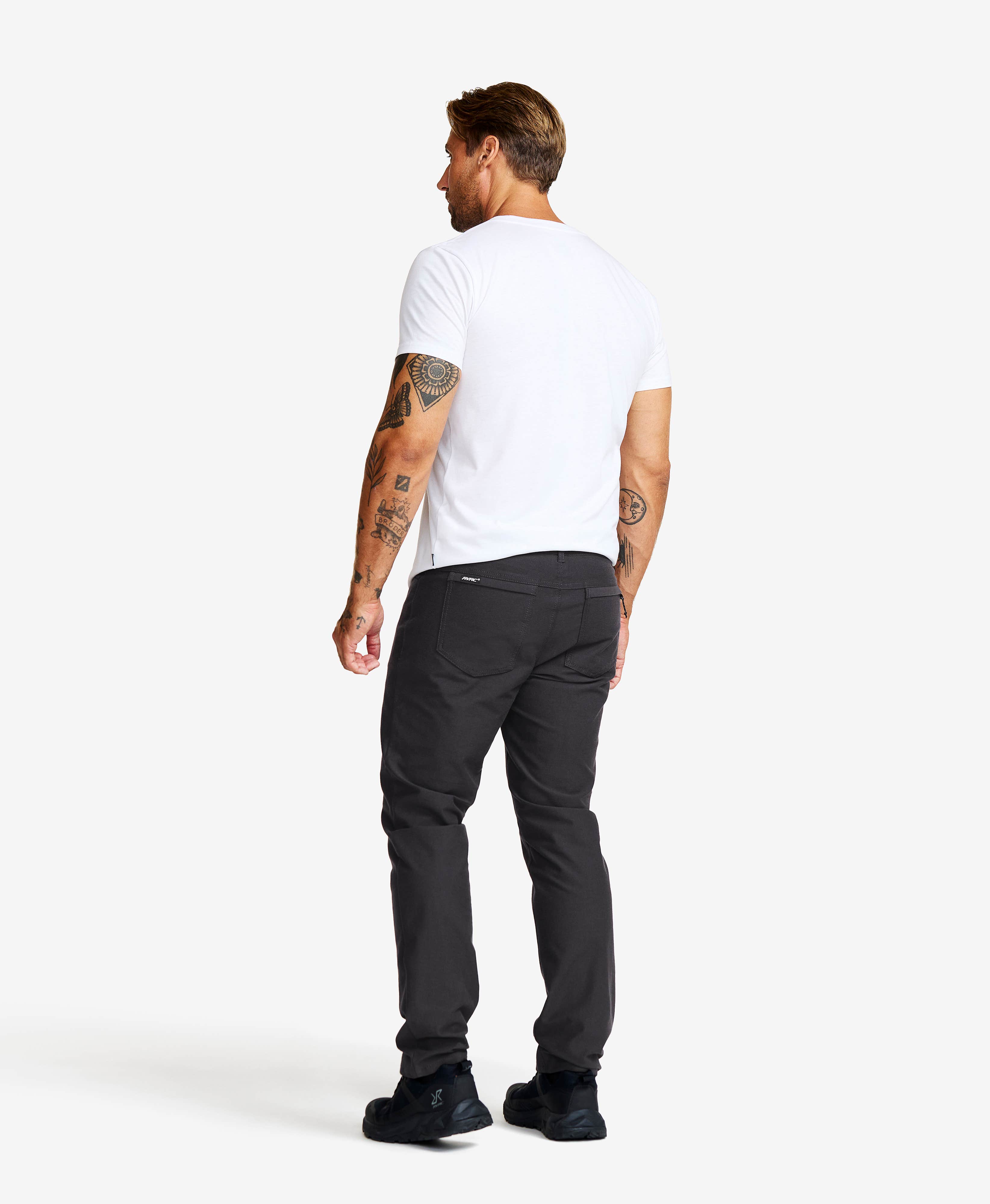 Surround Stretch Pants Men