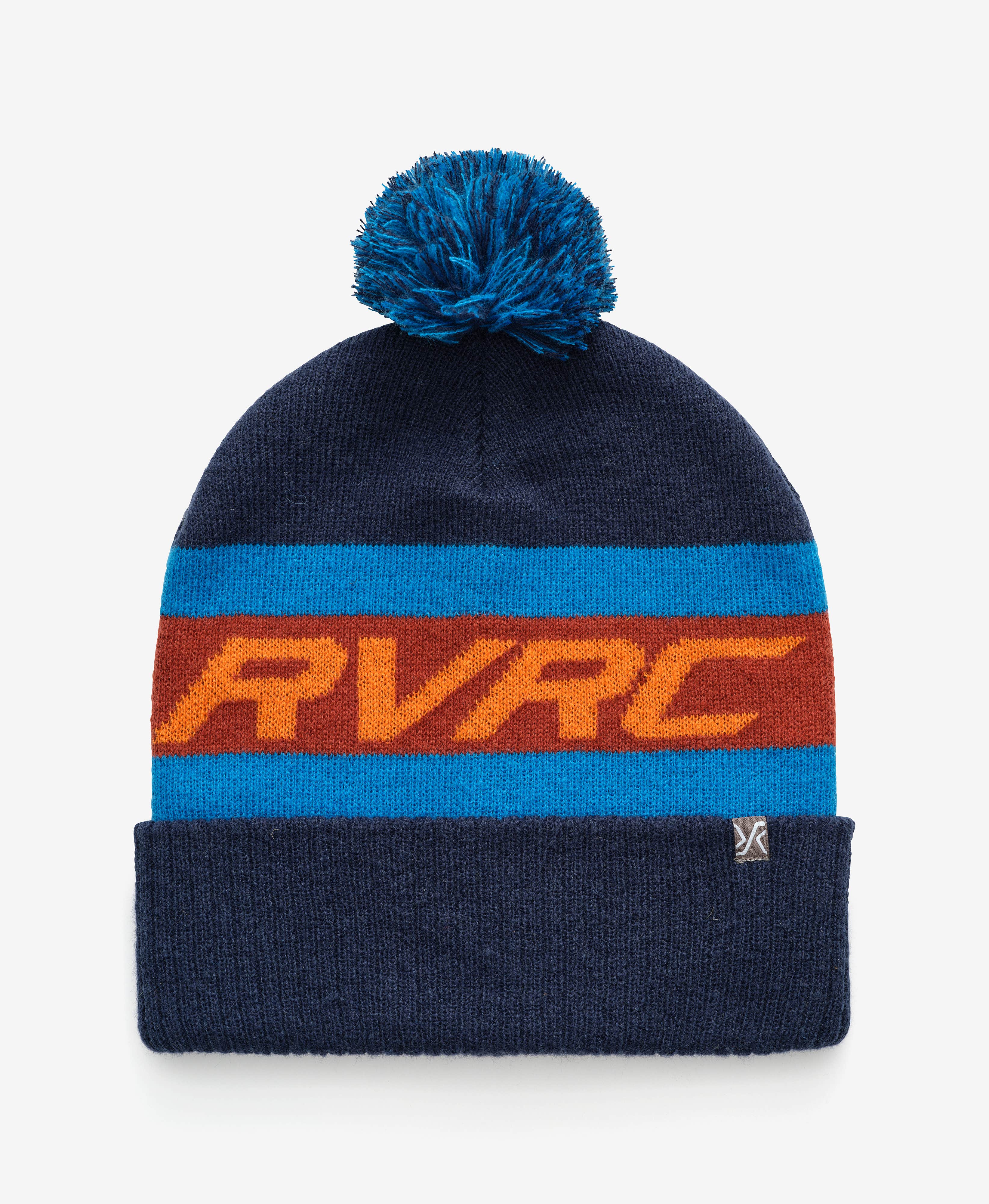 Winter Logo Beanie Unisex