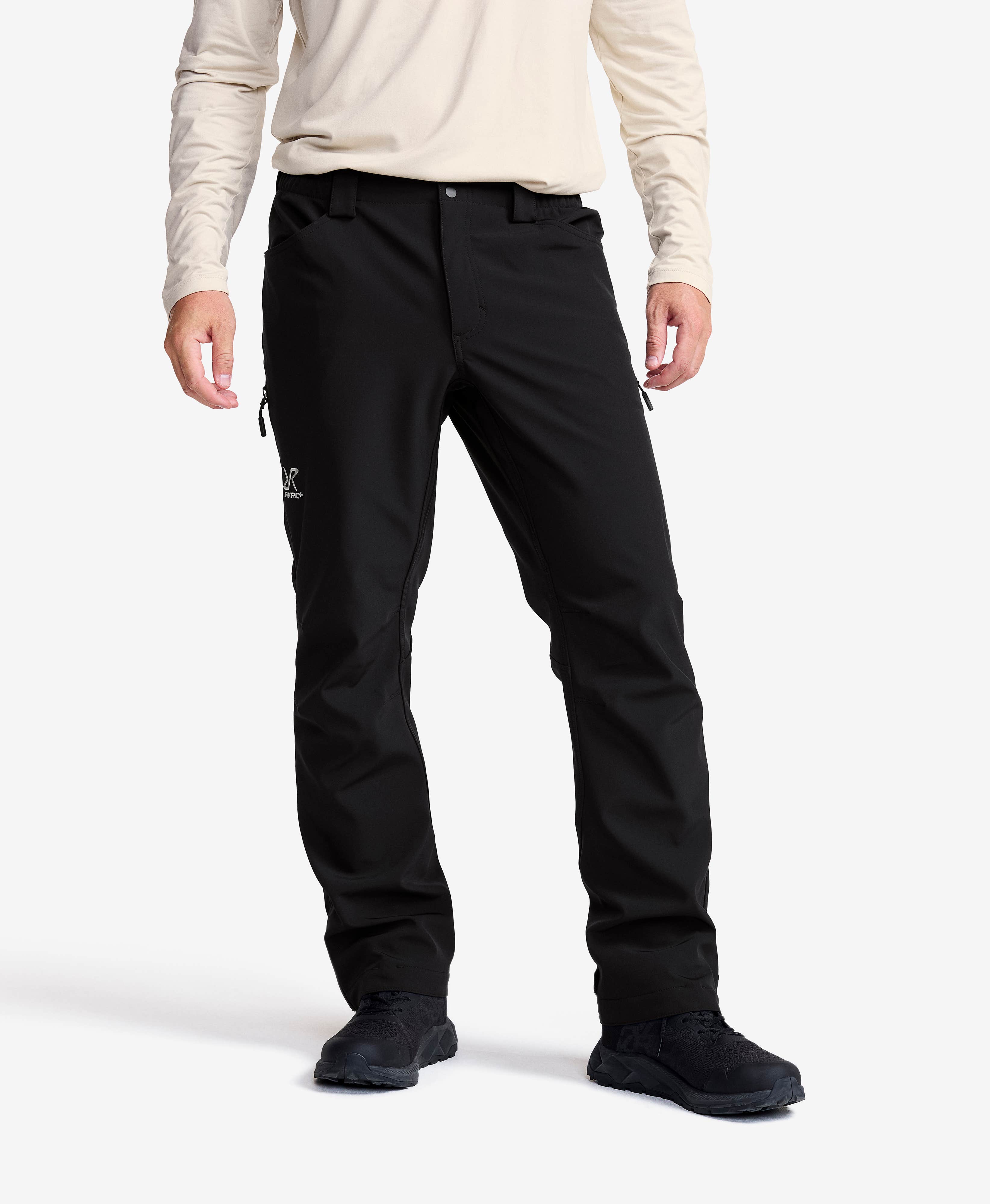 Hiball Essential Softshell Pants Men