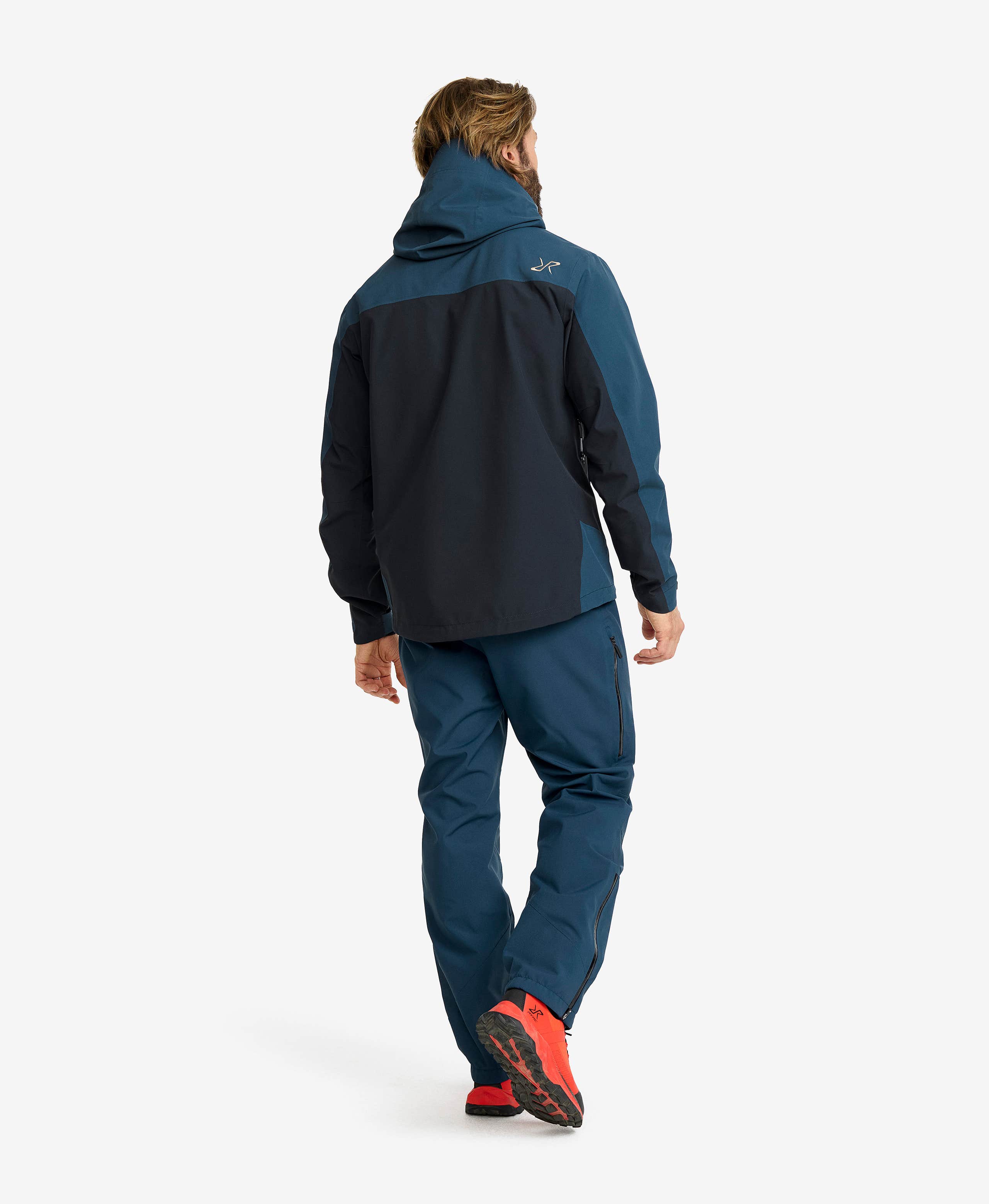 Silence Proshell 3L Jacket Men