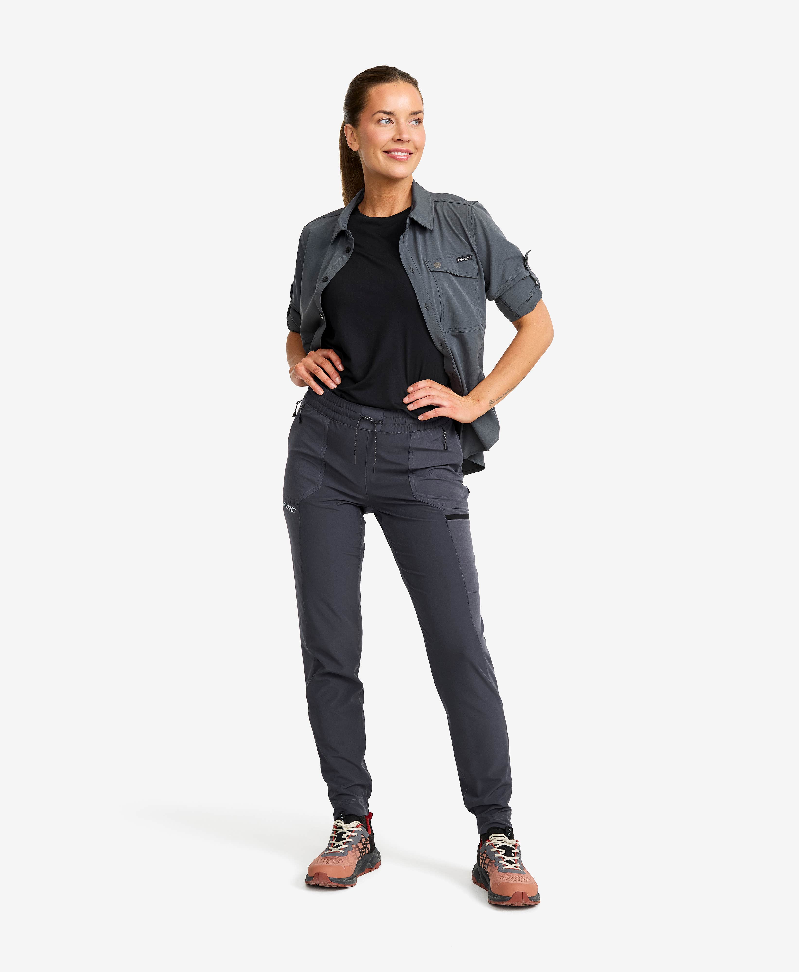 Gradient Pro UV Pants Women