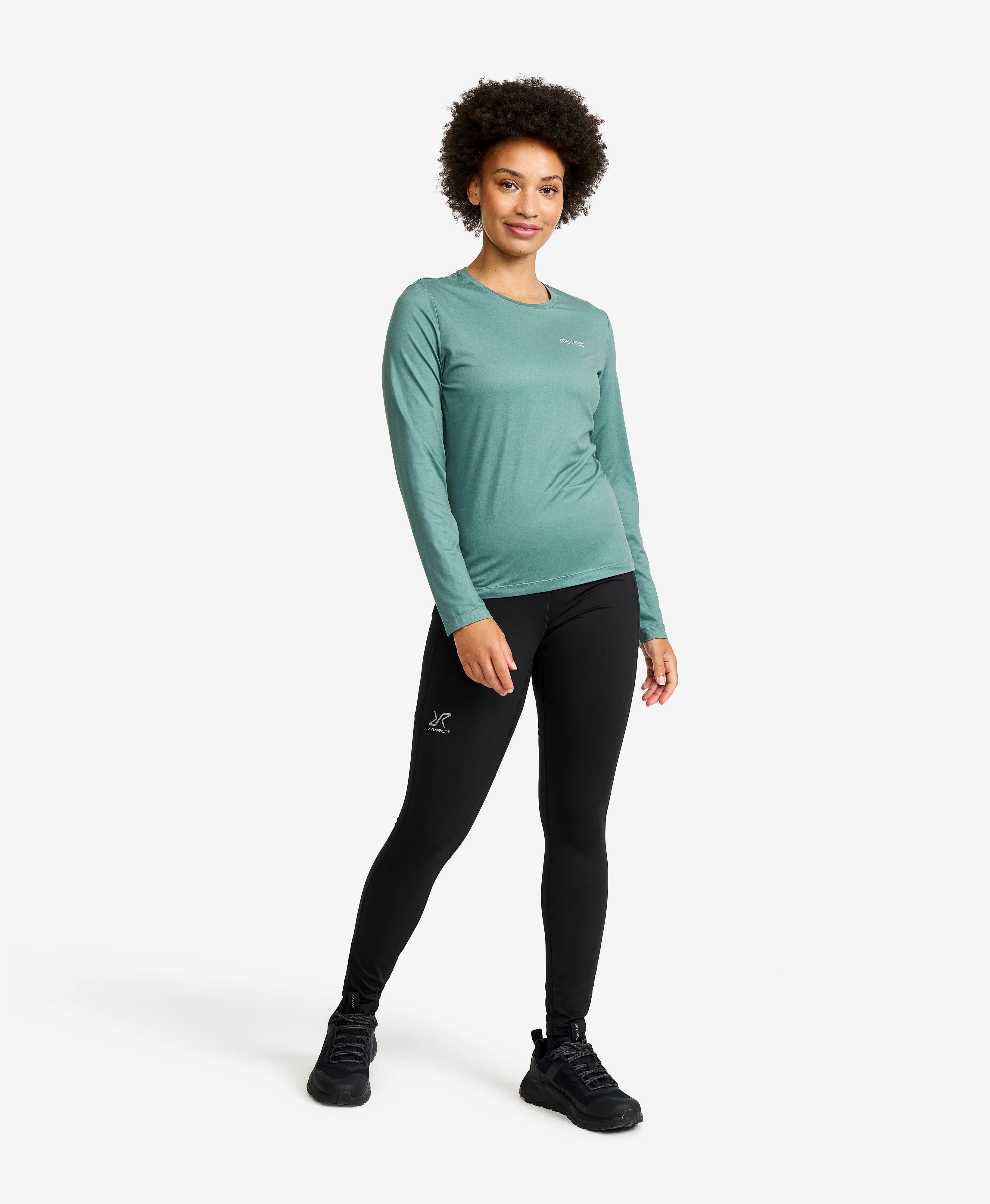 Cliff Pocket Leggings Women