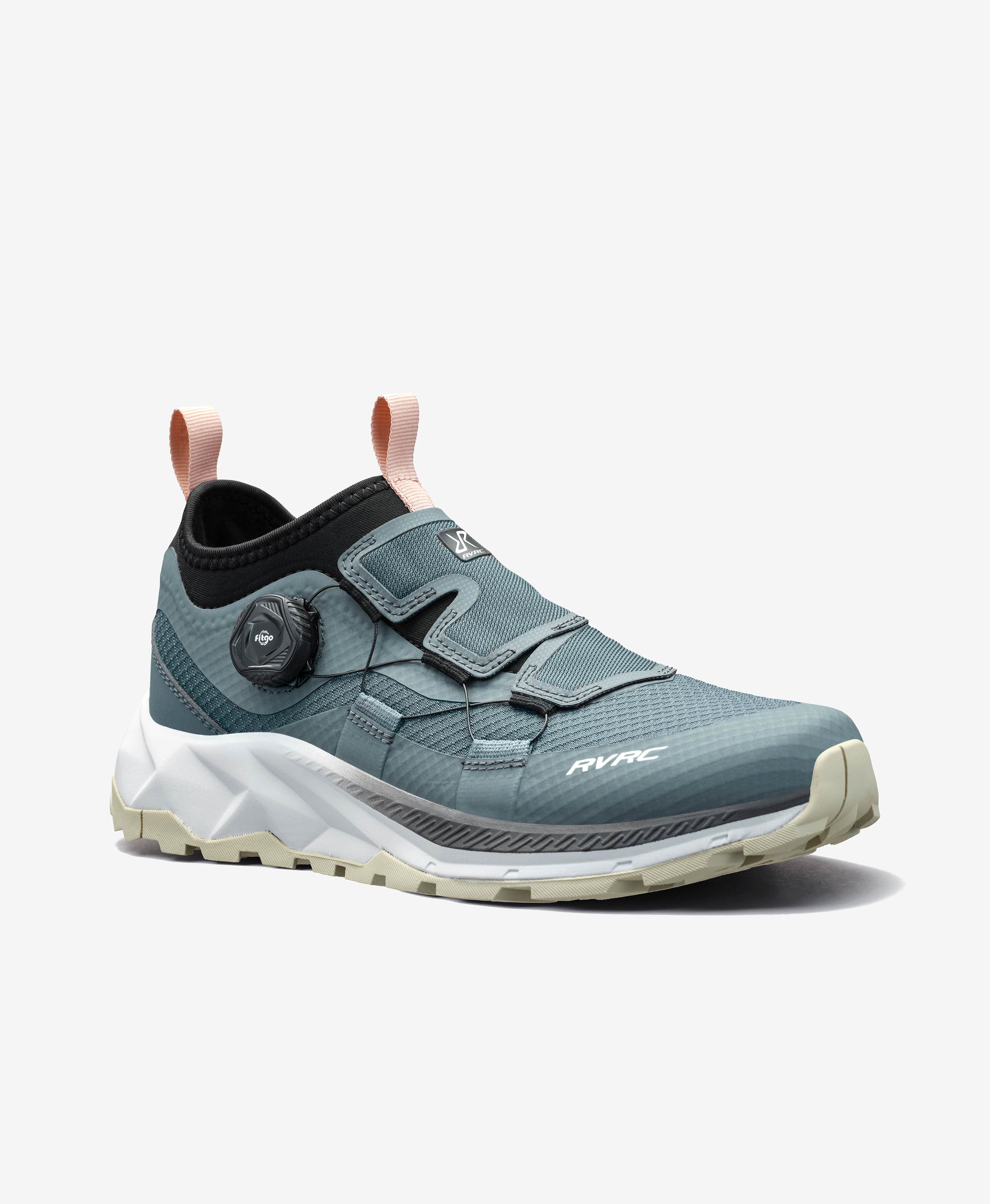 Ease Walking Shoes Women