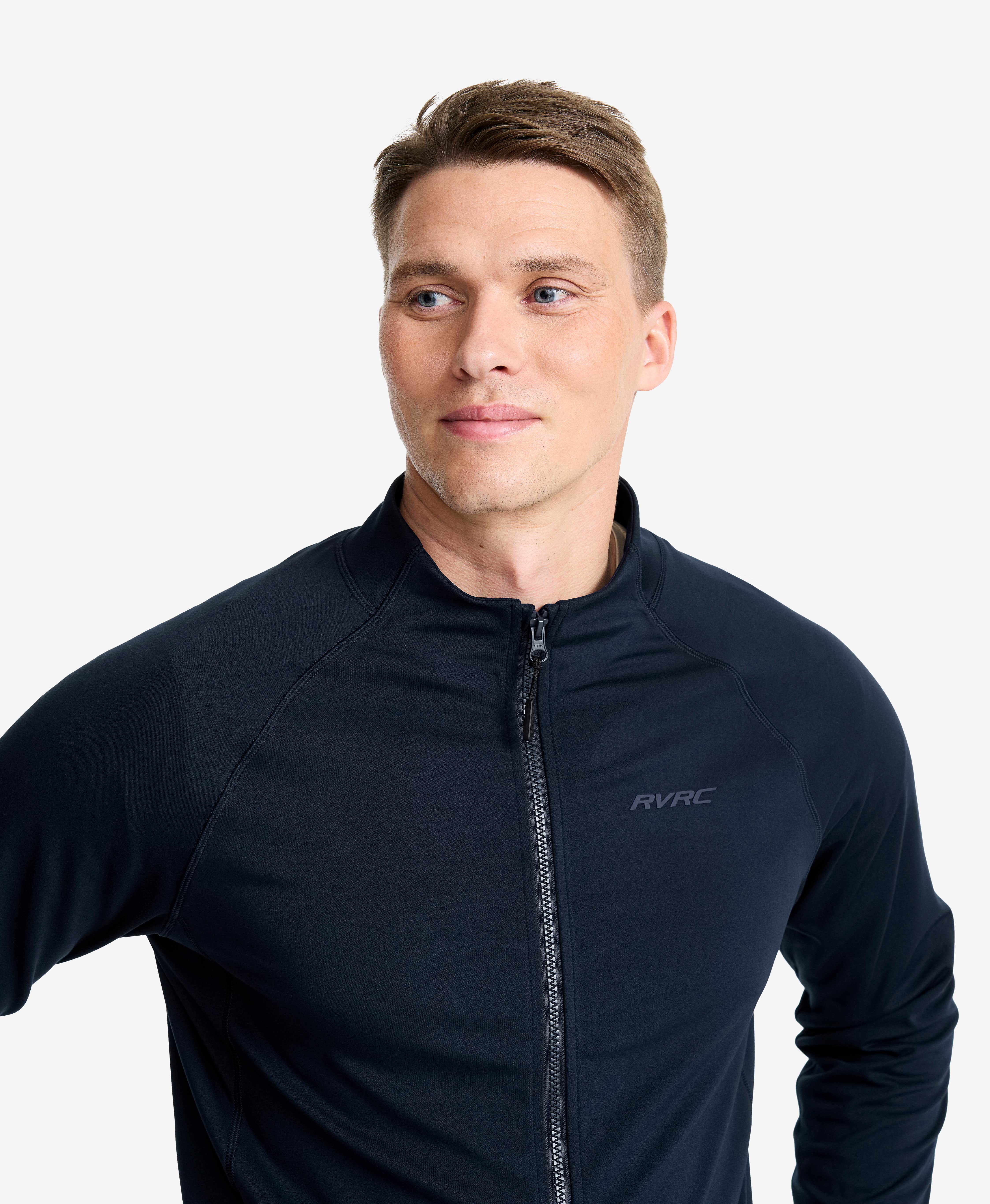 Paragon Full-zip Jacket Men
