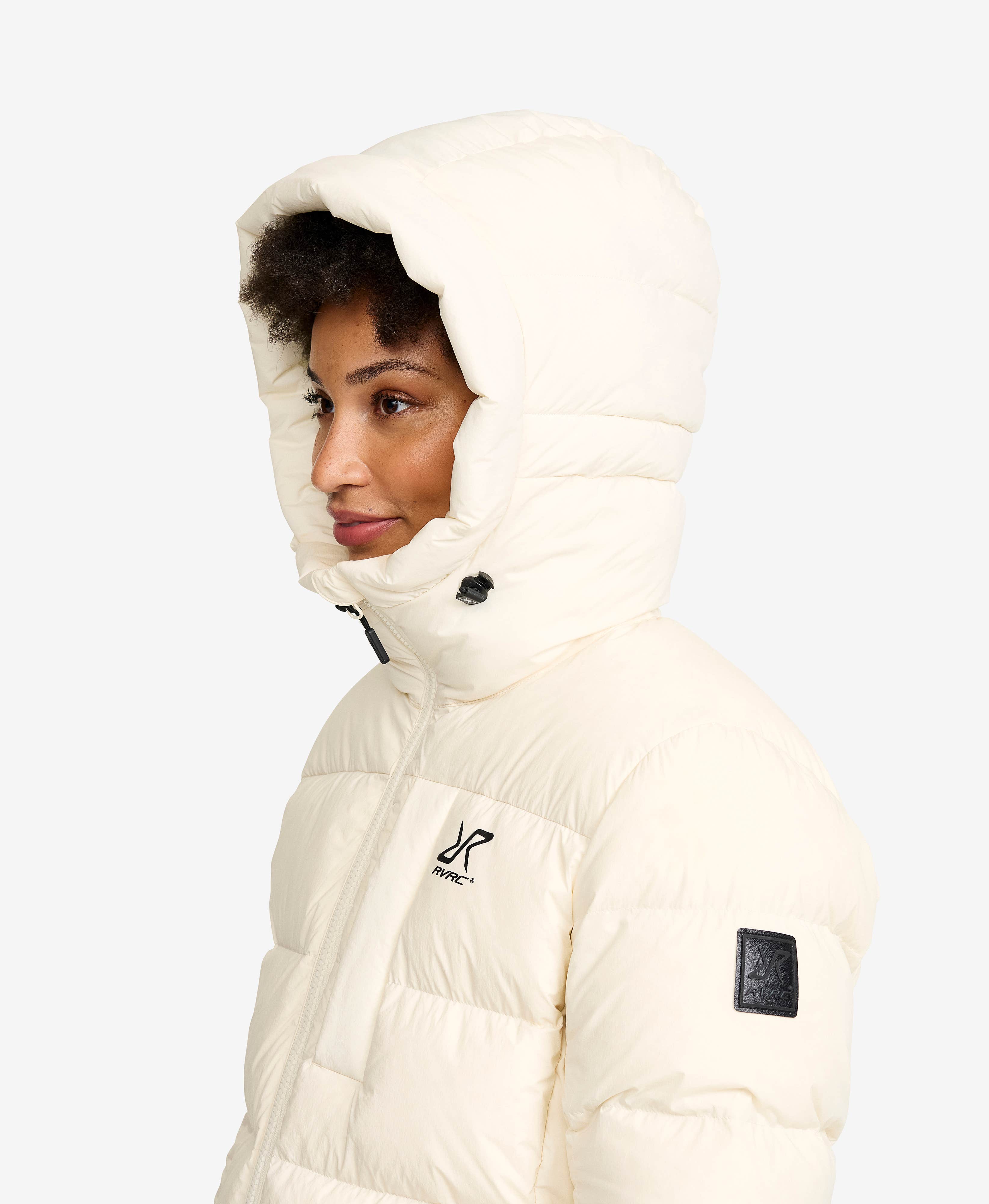 Flexpedition Down Parka Women