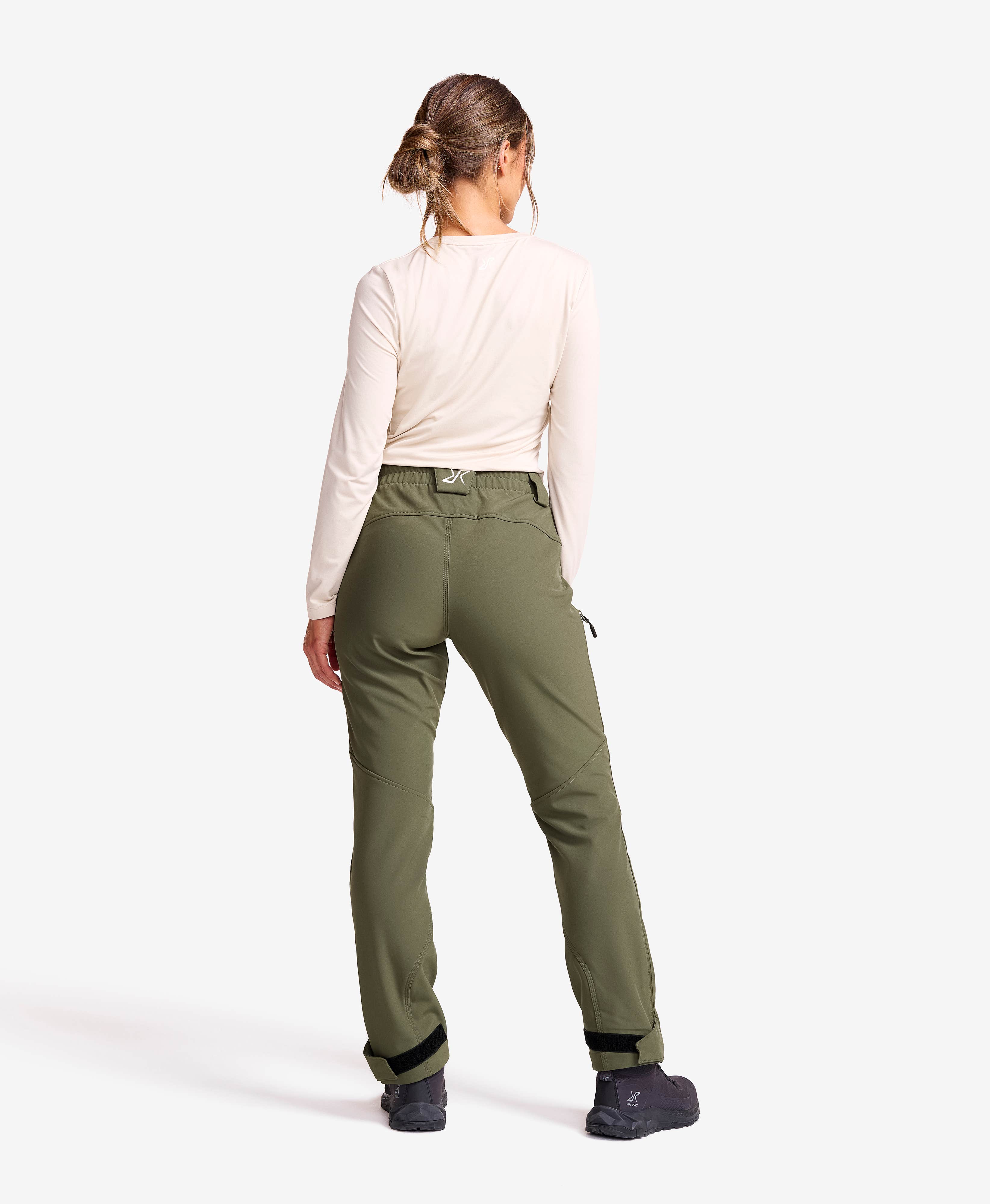 Hiball Softshell Pants Women