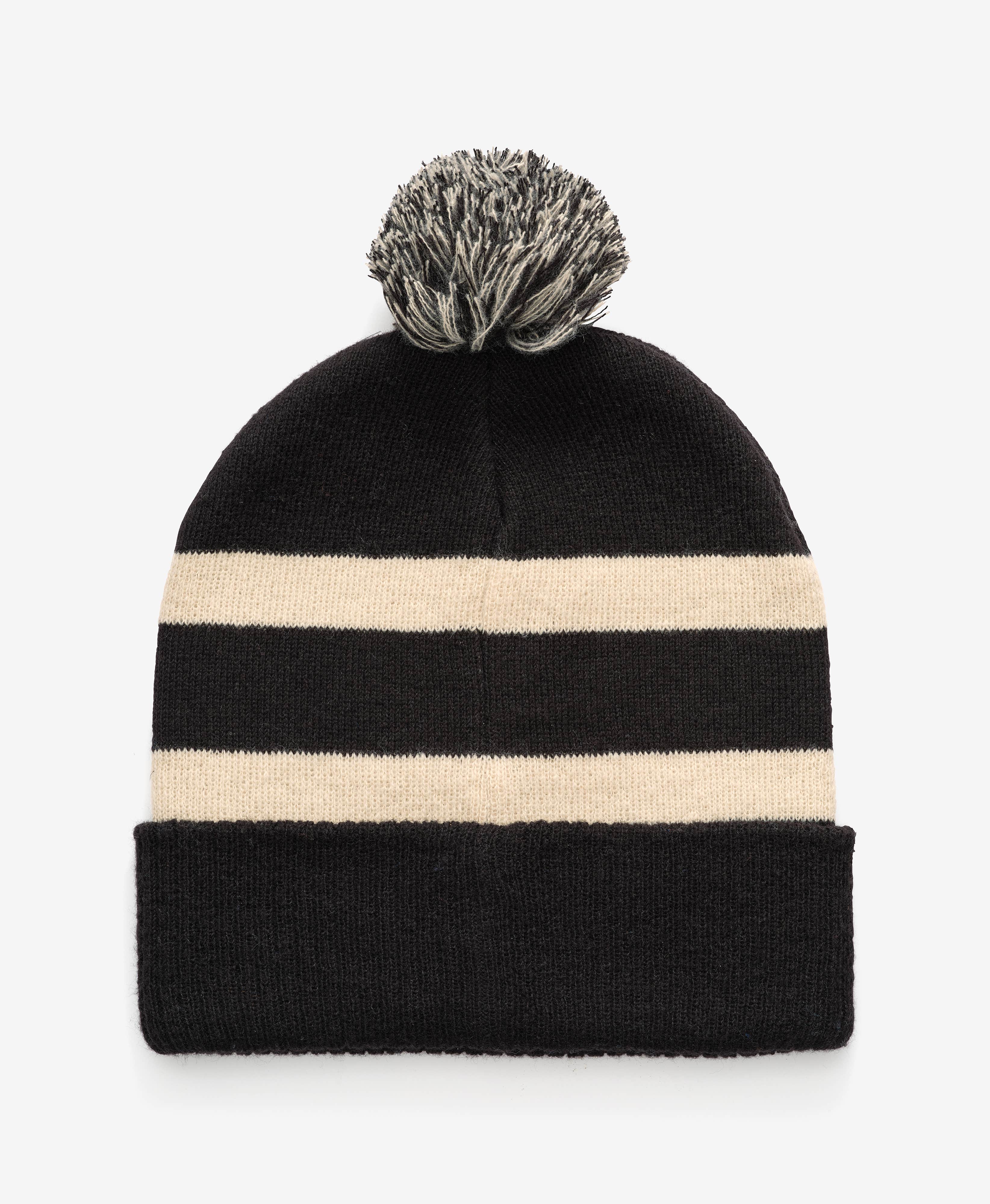 Winter Logo Beanie Unisex