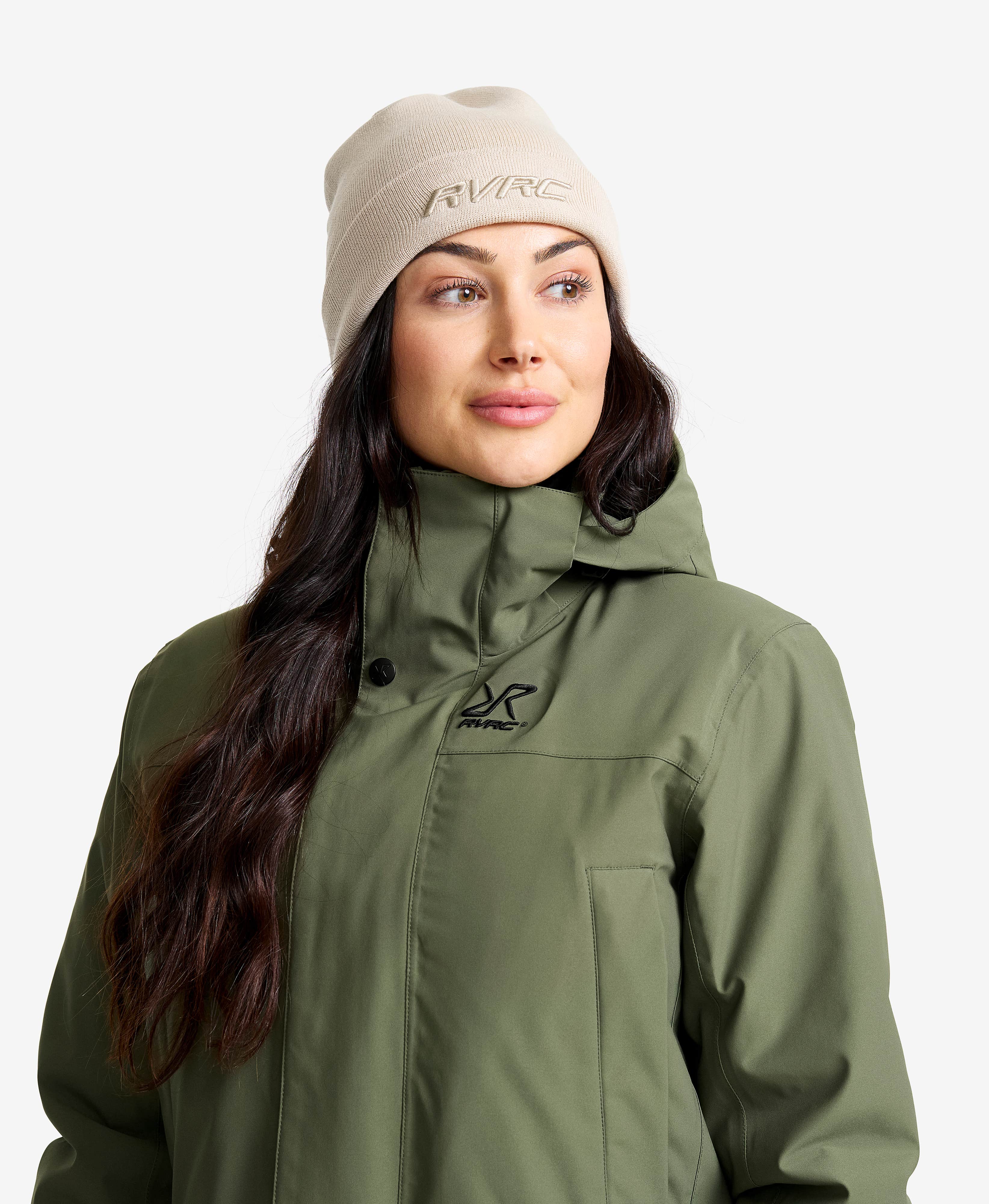 Rhyme 2L Insulated Parka Women