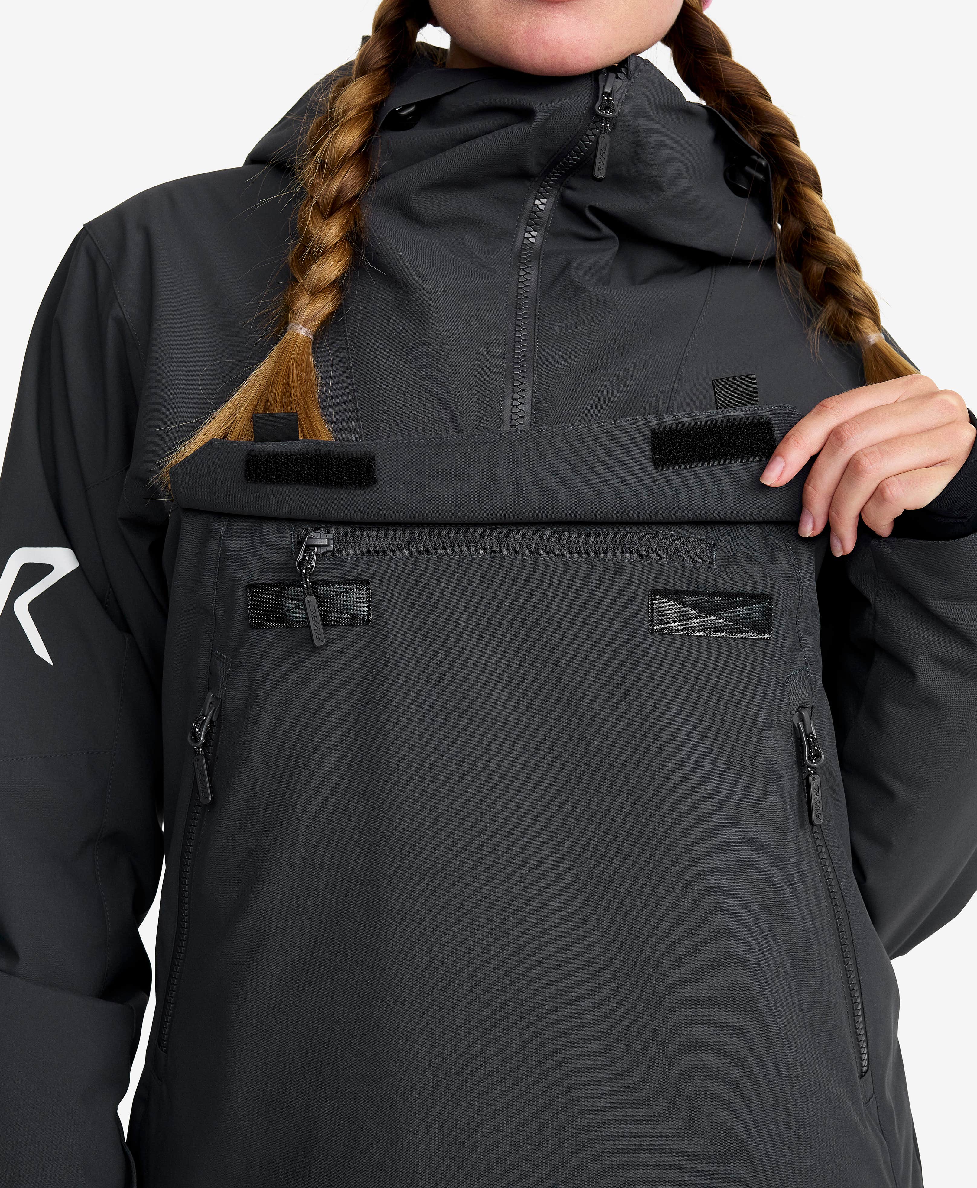 AccXel Insulated 2L Ski Anorak Women
