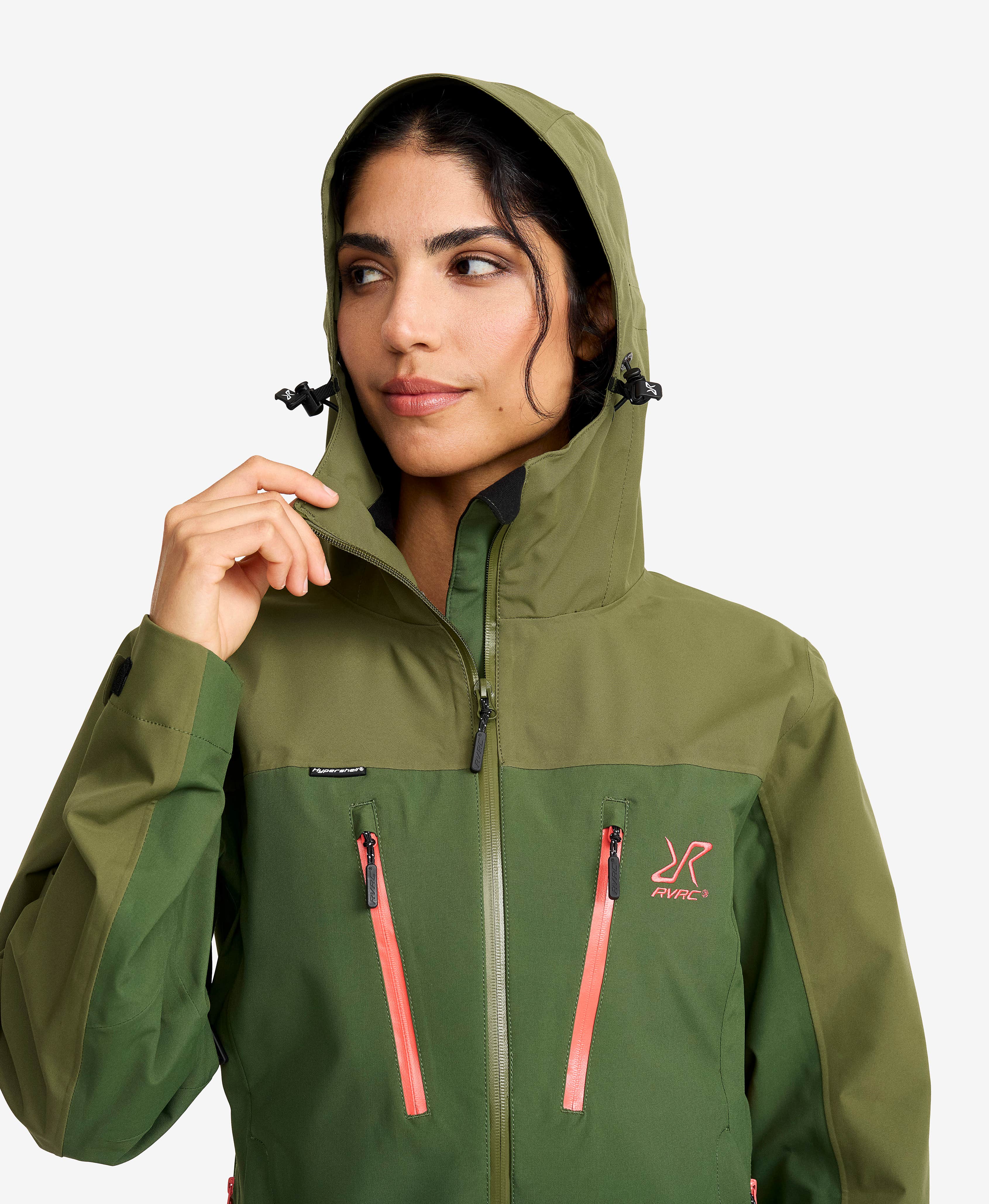 Silence Proshell 3L Jacket Women