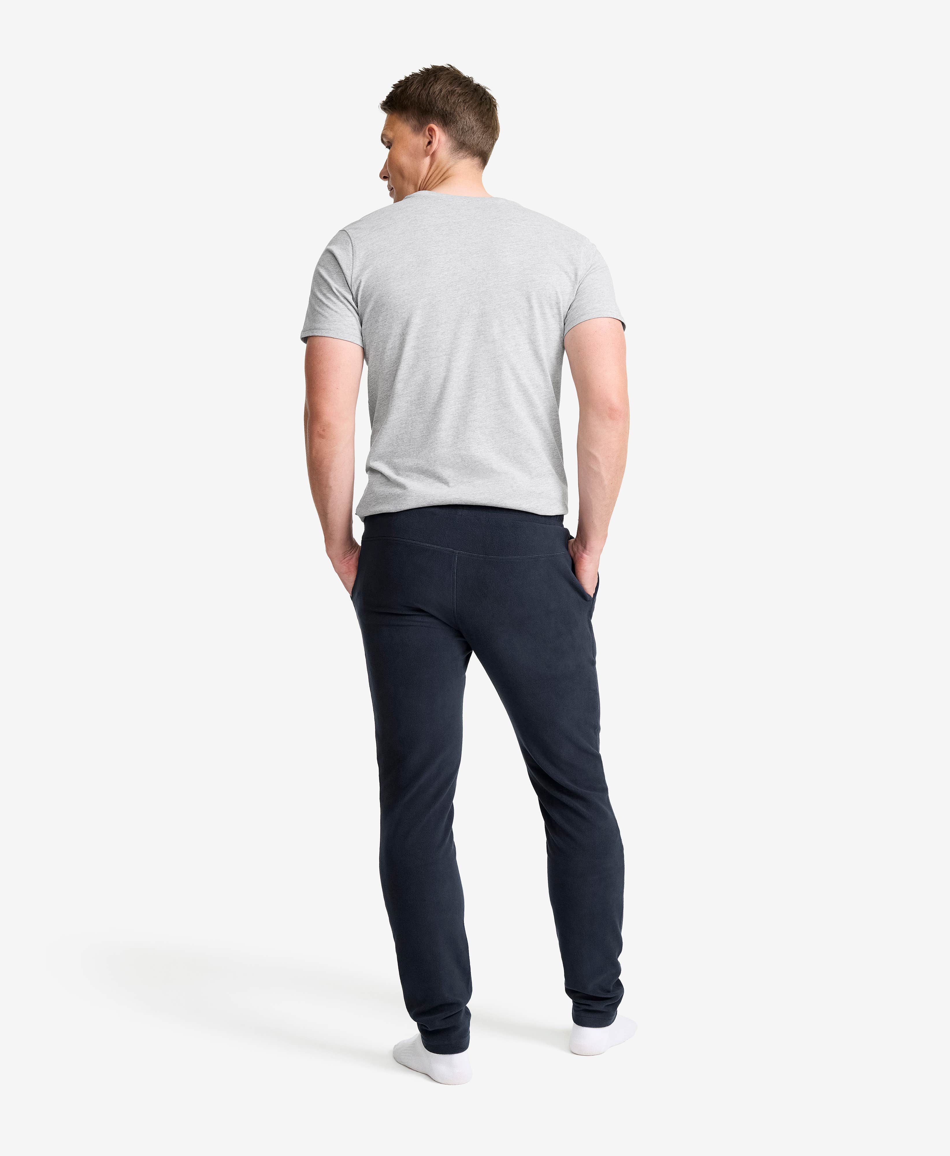 Hiker Fleece Pants Men