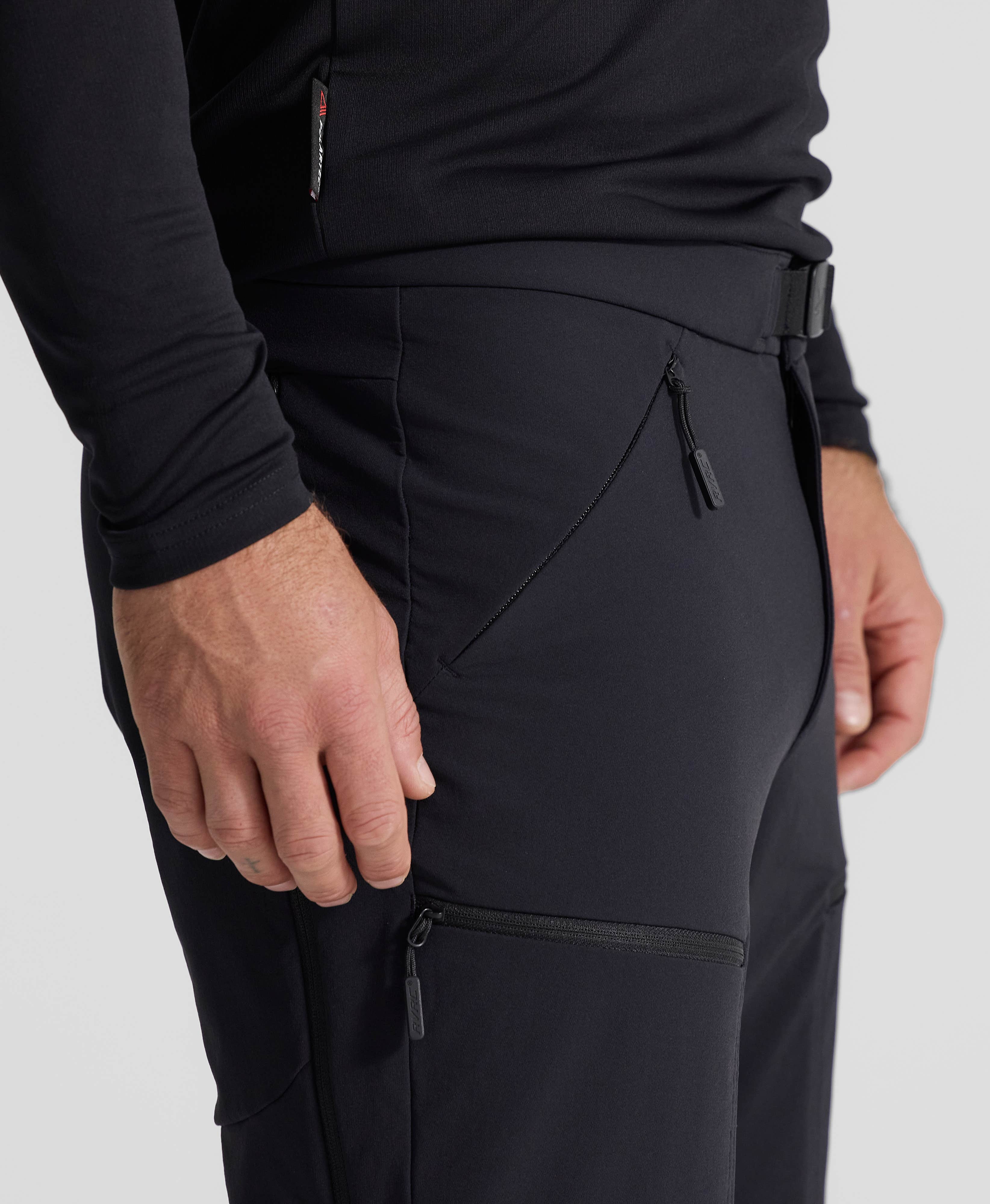 Ultra Trekk-touring Pants Men