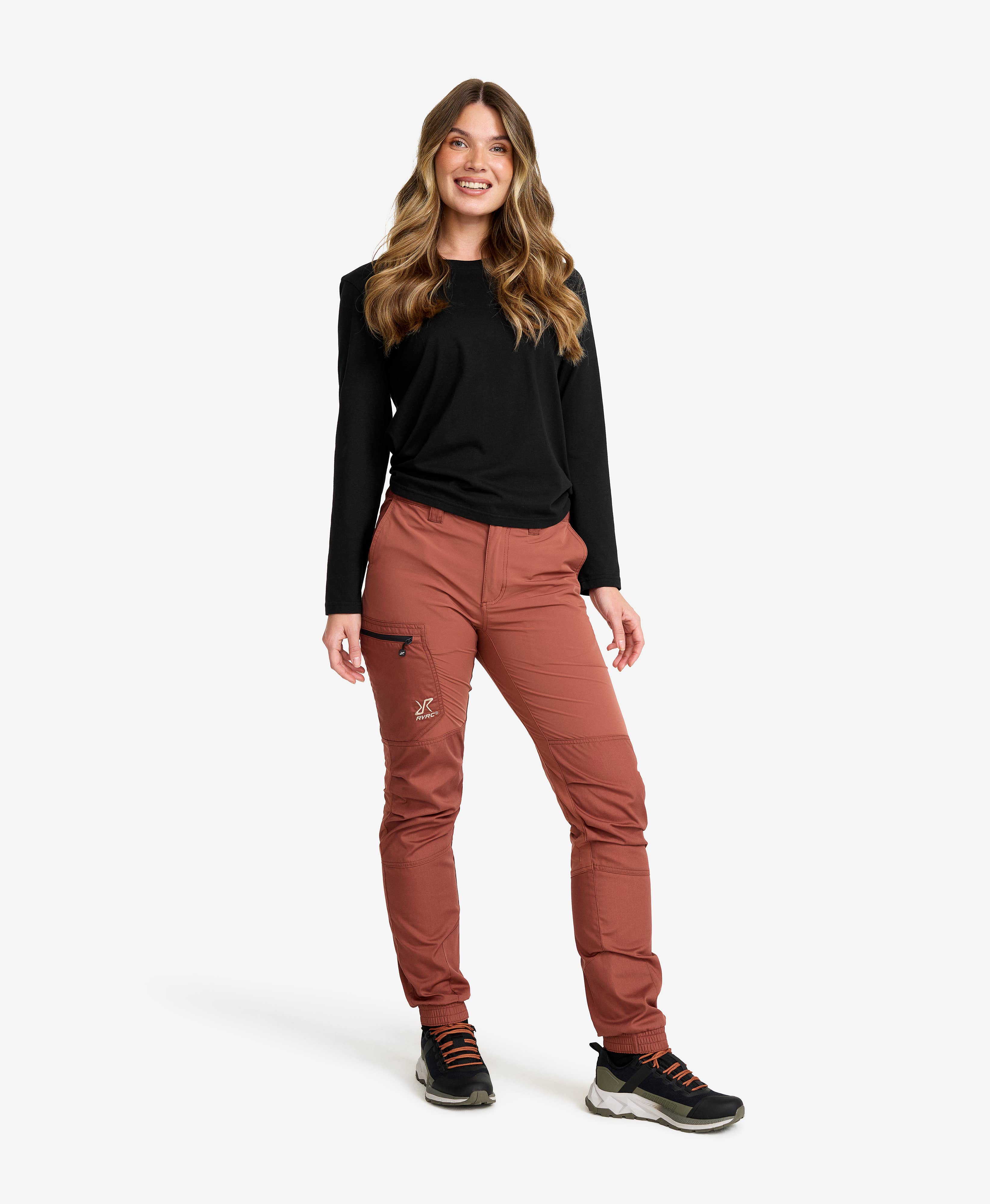 Rambler Lightweight Pants Women