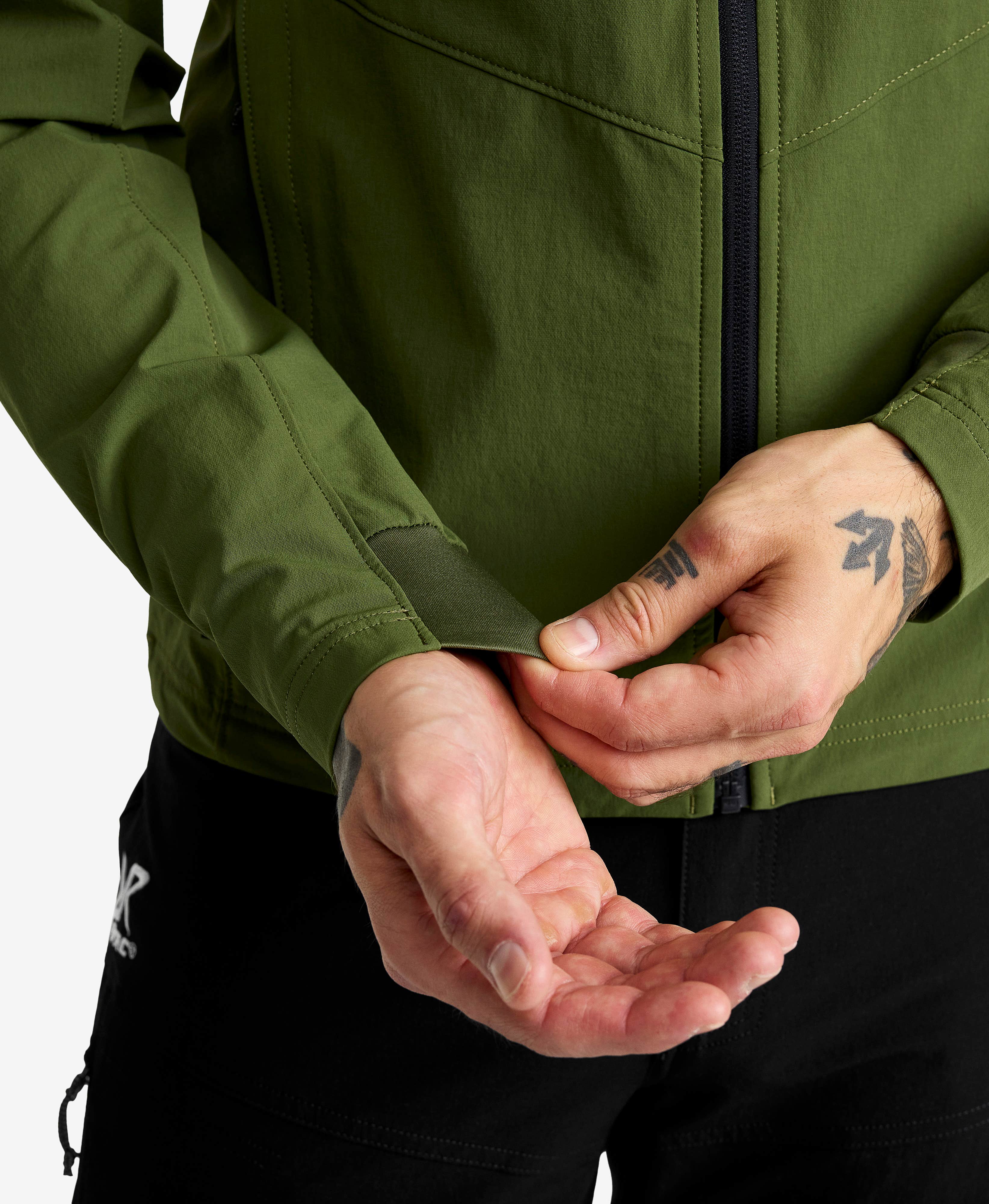 Venue Stretch Jacket Men