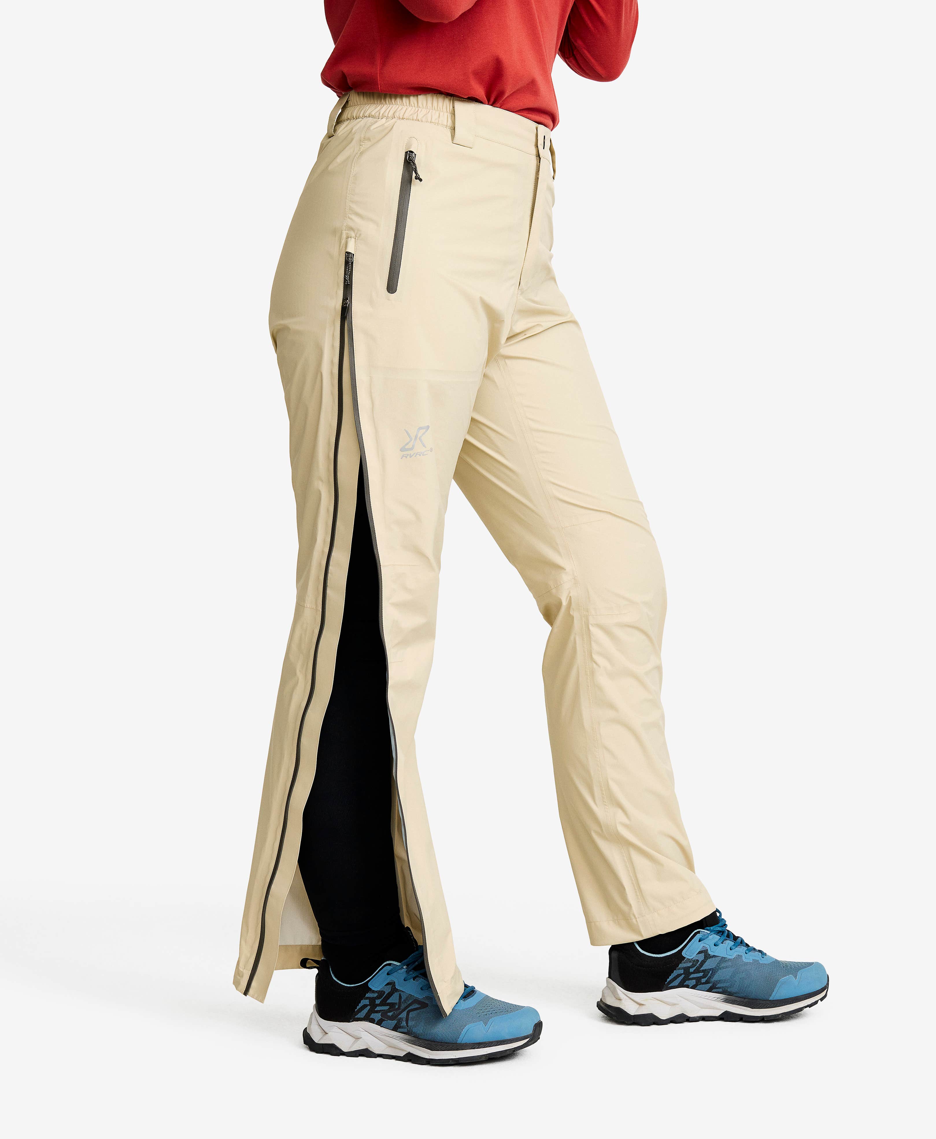 Arcade 3L Lightweight Pants Women
