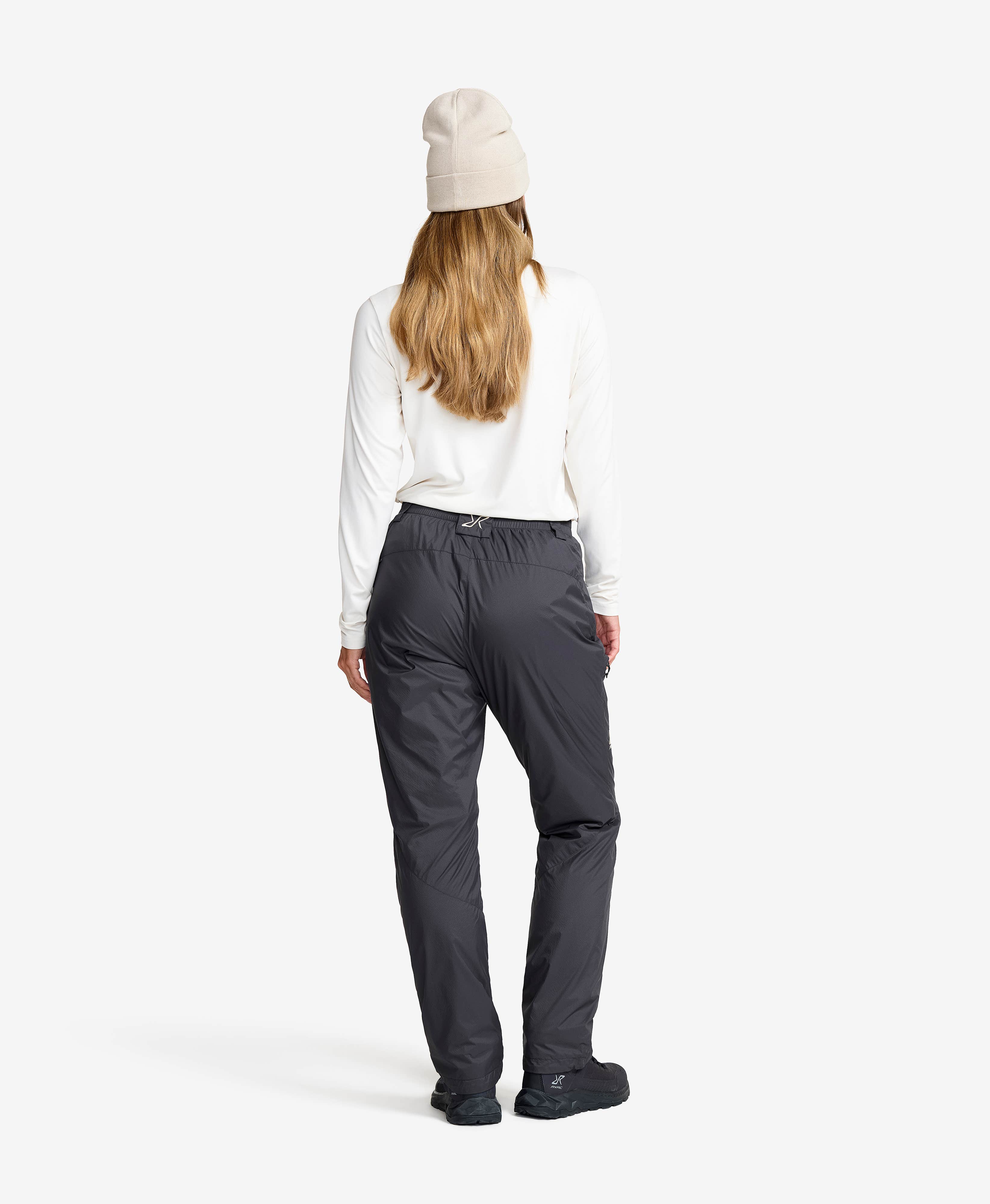 Brisk Tech Fleece-lined Pants Women