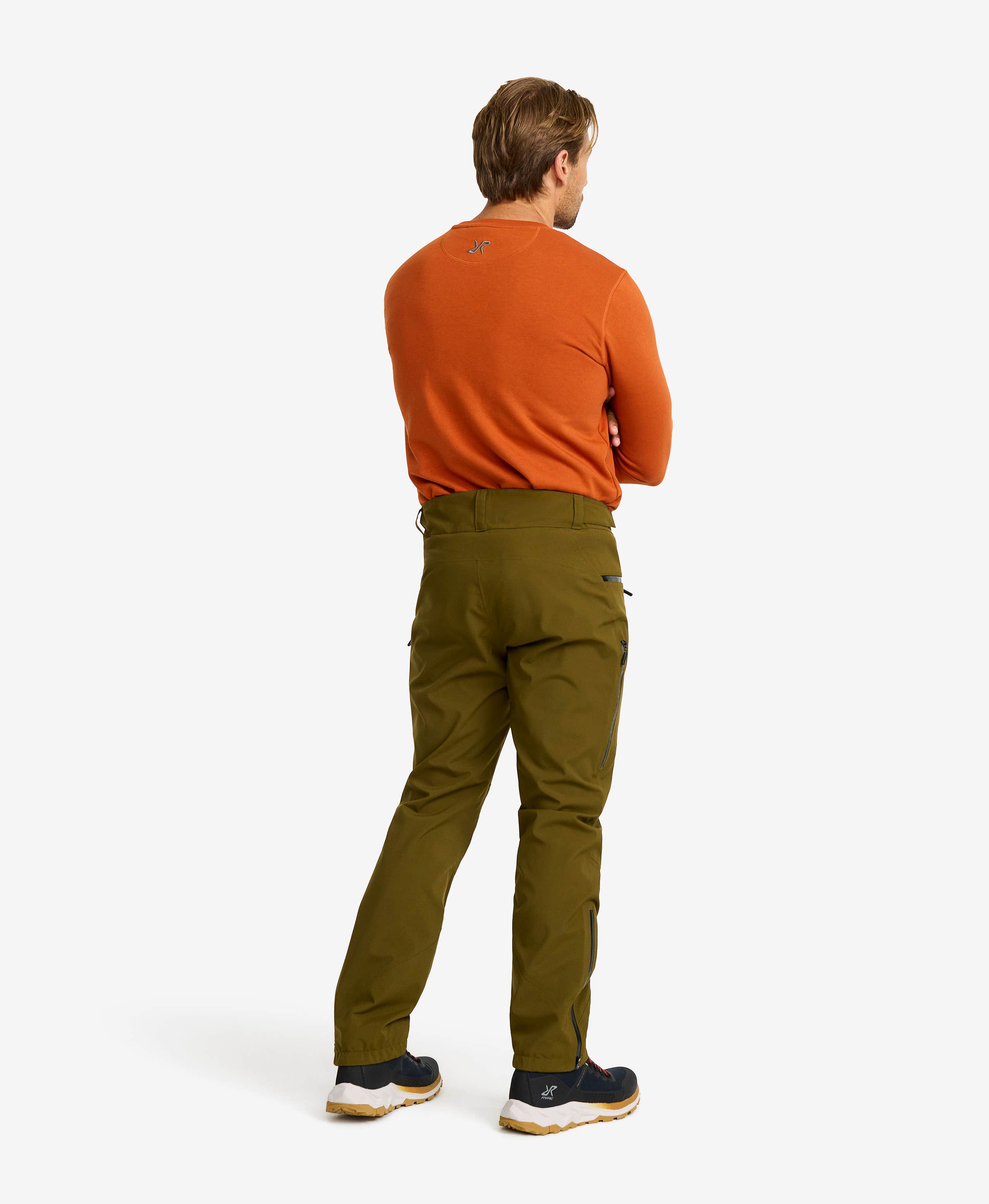 Silence Proshell 3L Pants Men