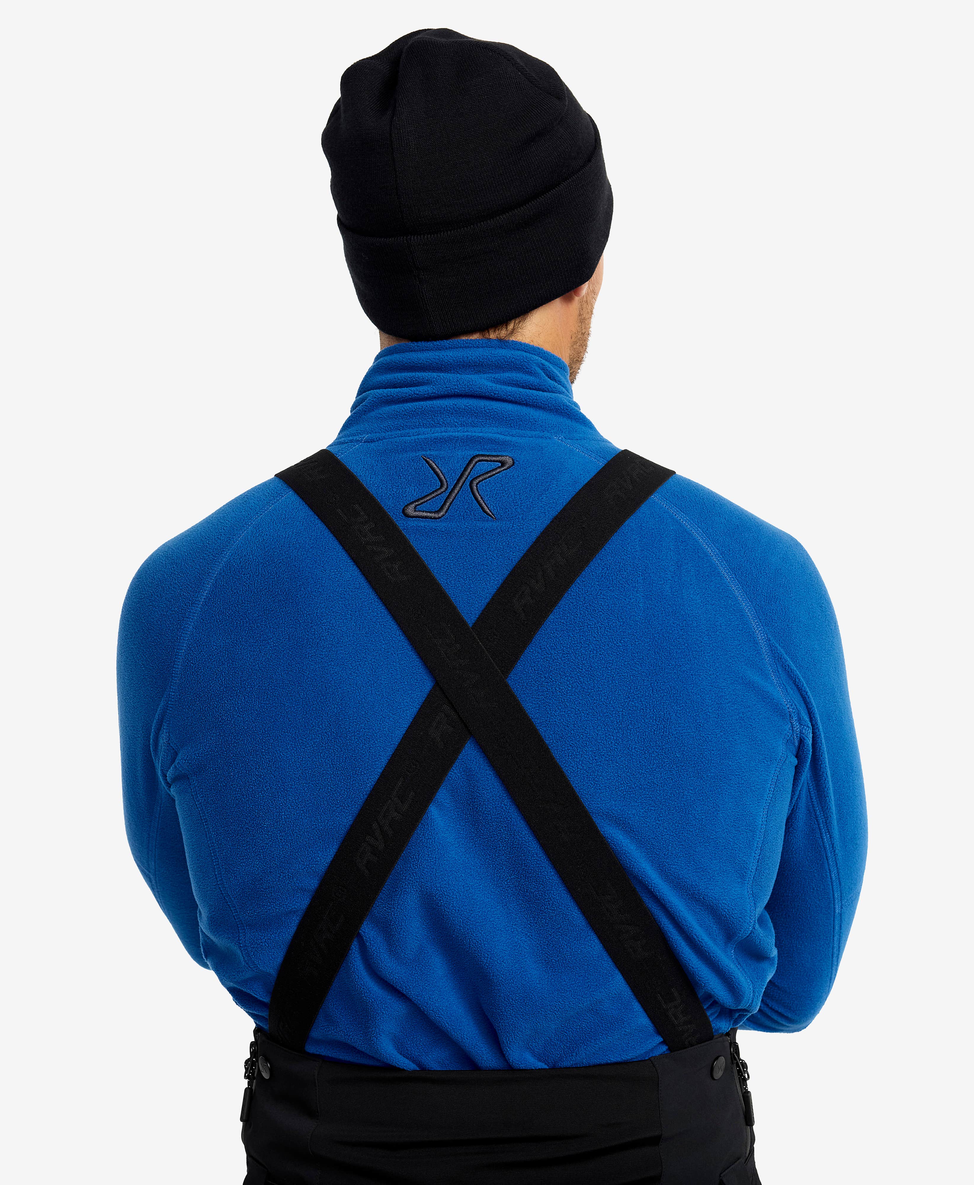 Atlas 3L Ski Bib Pants Men