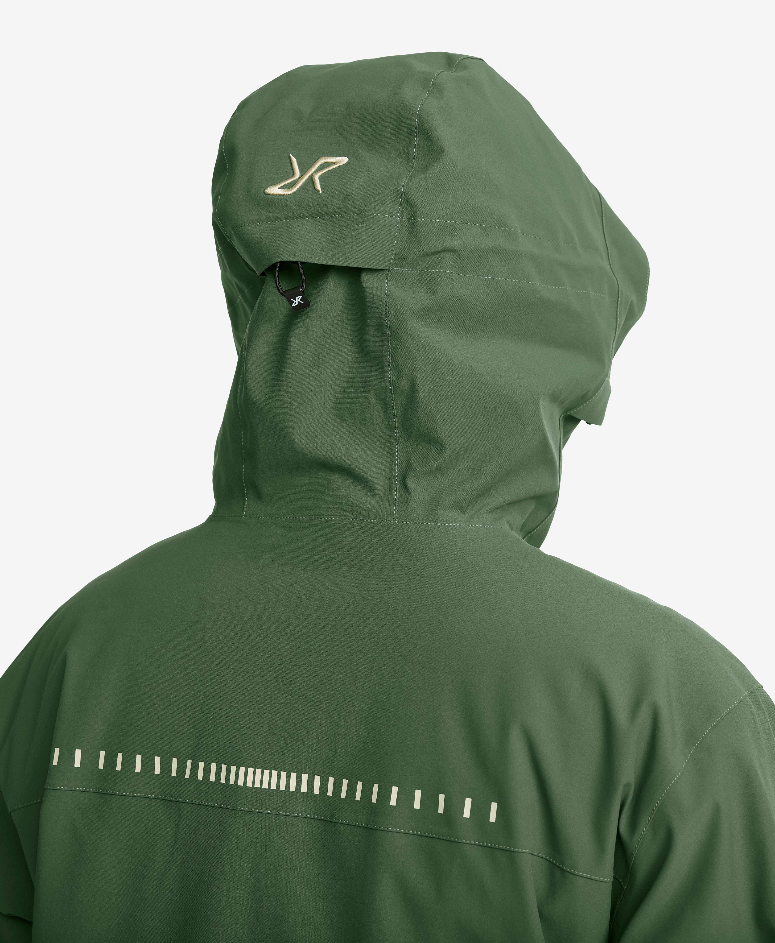 AccXel Insulated 2L Ski Anorak Men