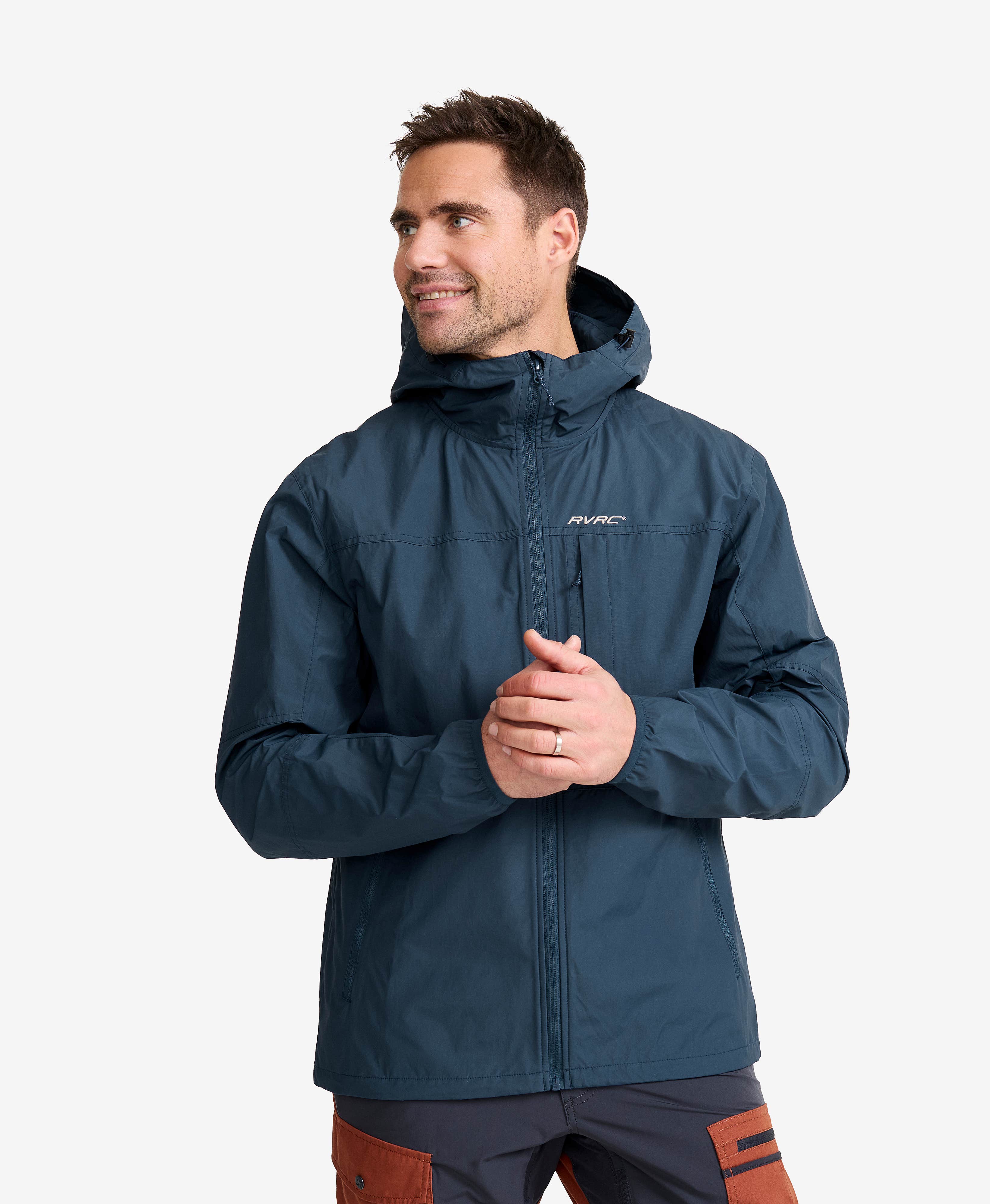 Orbit Wind Jacket Men