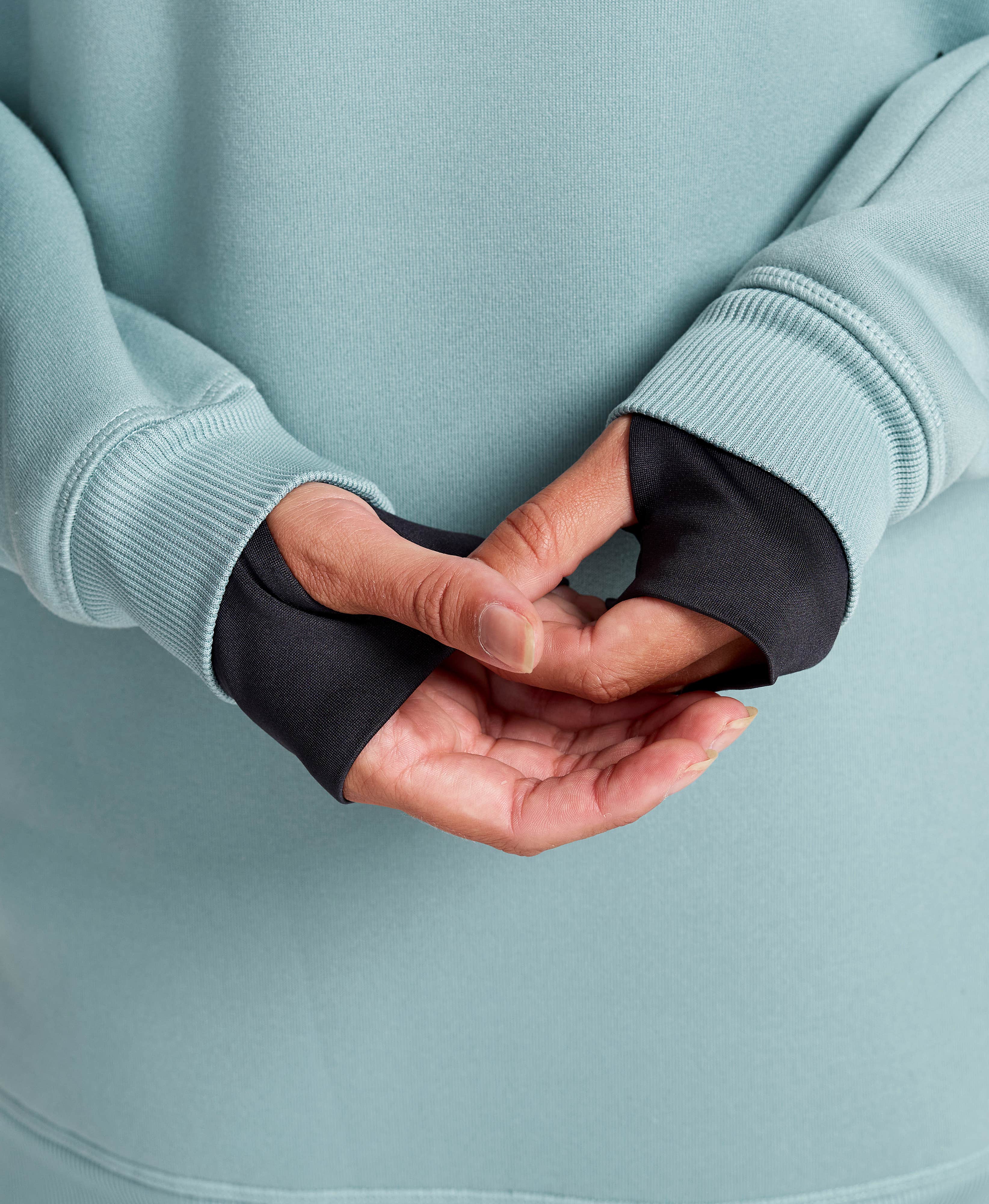 Freerider Hoodie Women