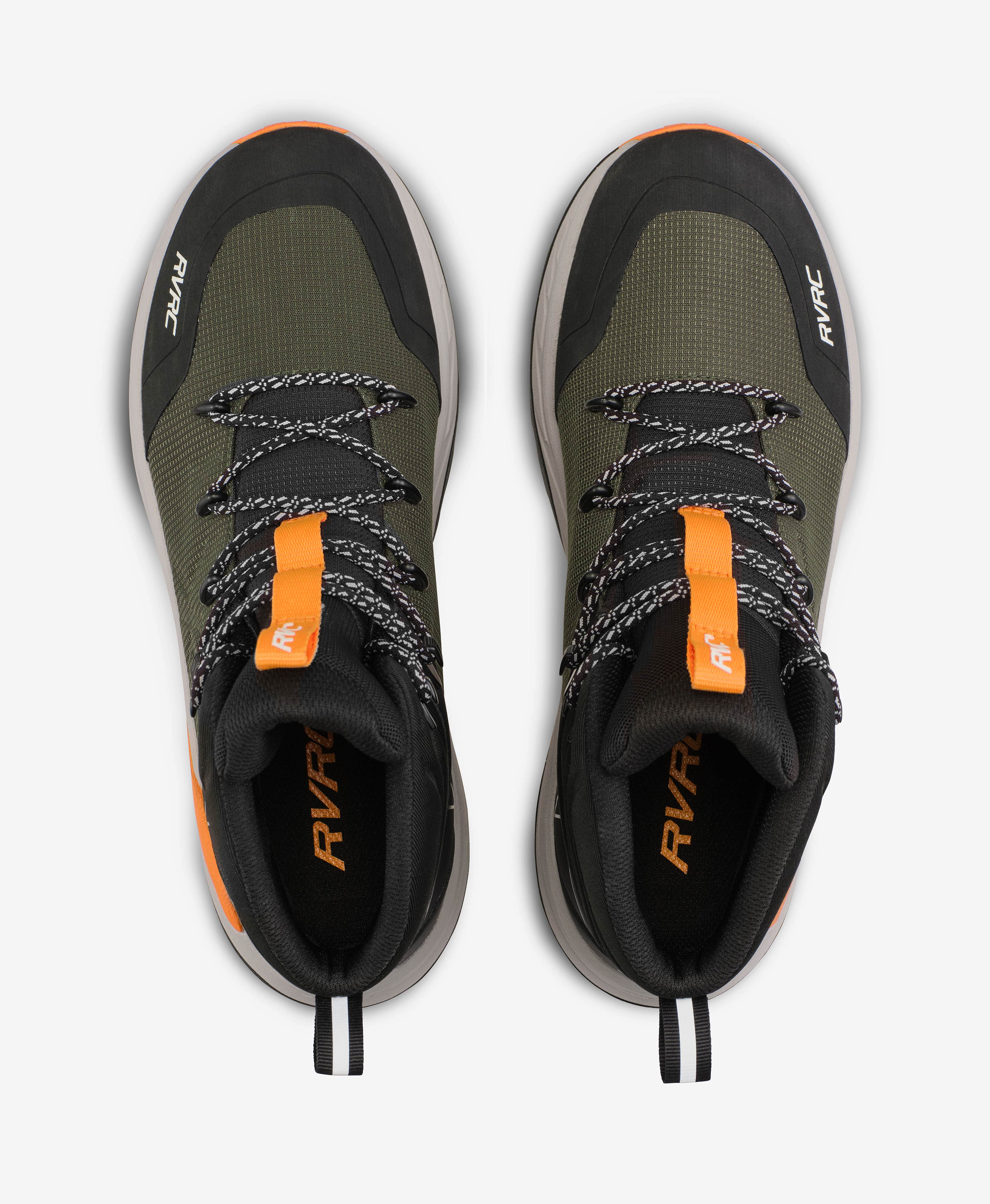 Forge Waterproof Walking Boots Men