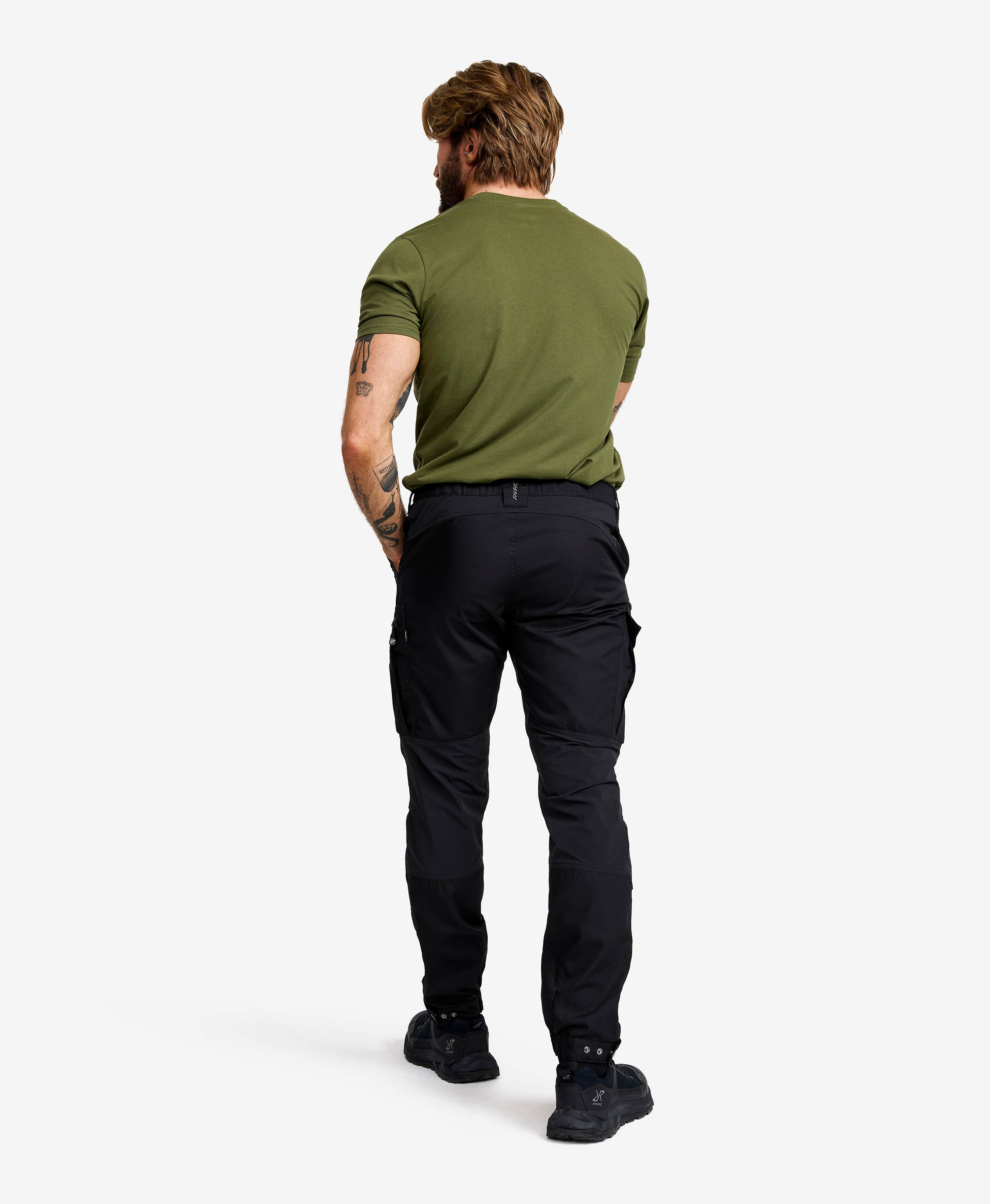 Rambler Lightweight Pro Pants Men