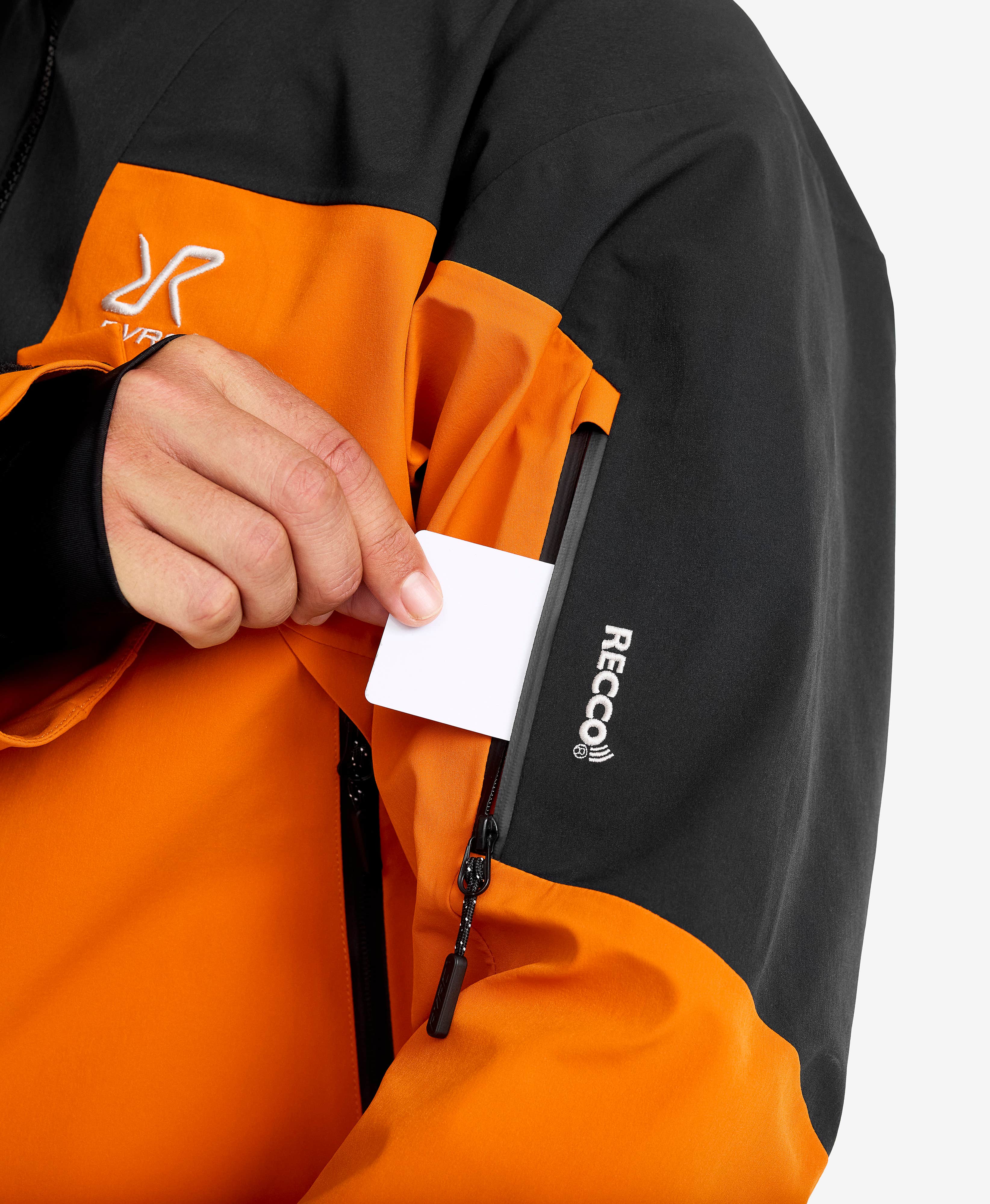 Atlas 3L Ski Jacket Men