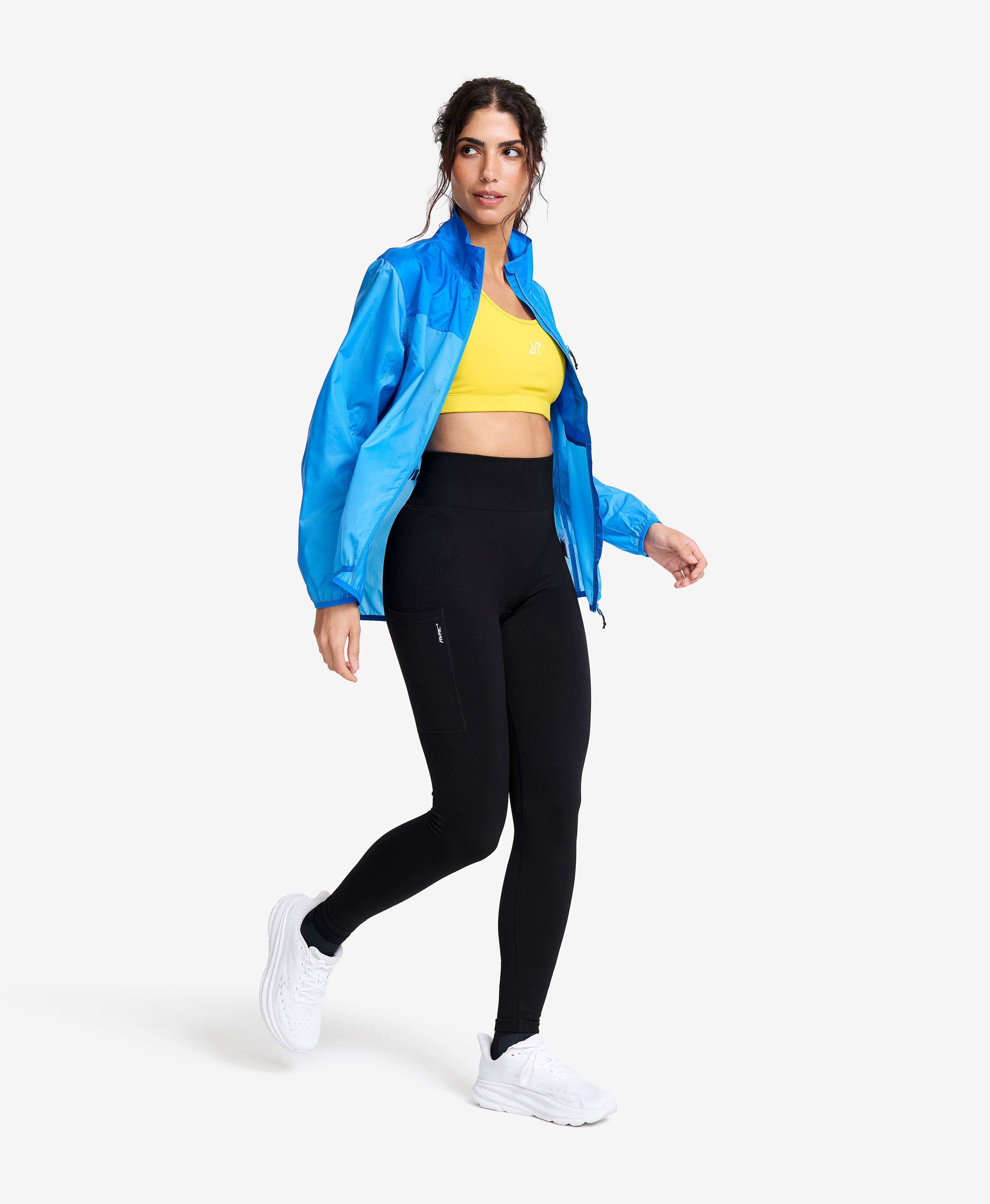 Descent Seamless Leggings Women